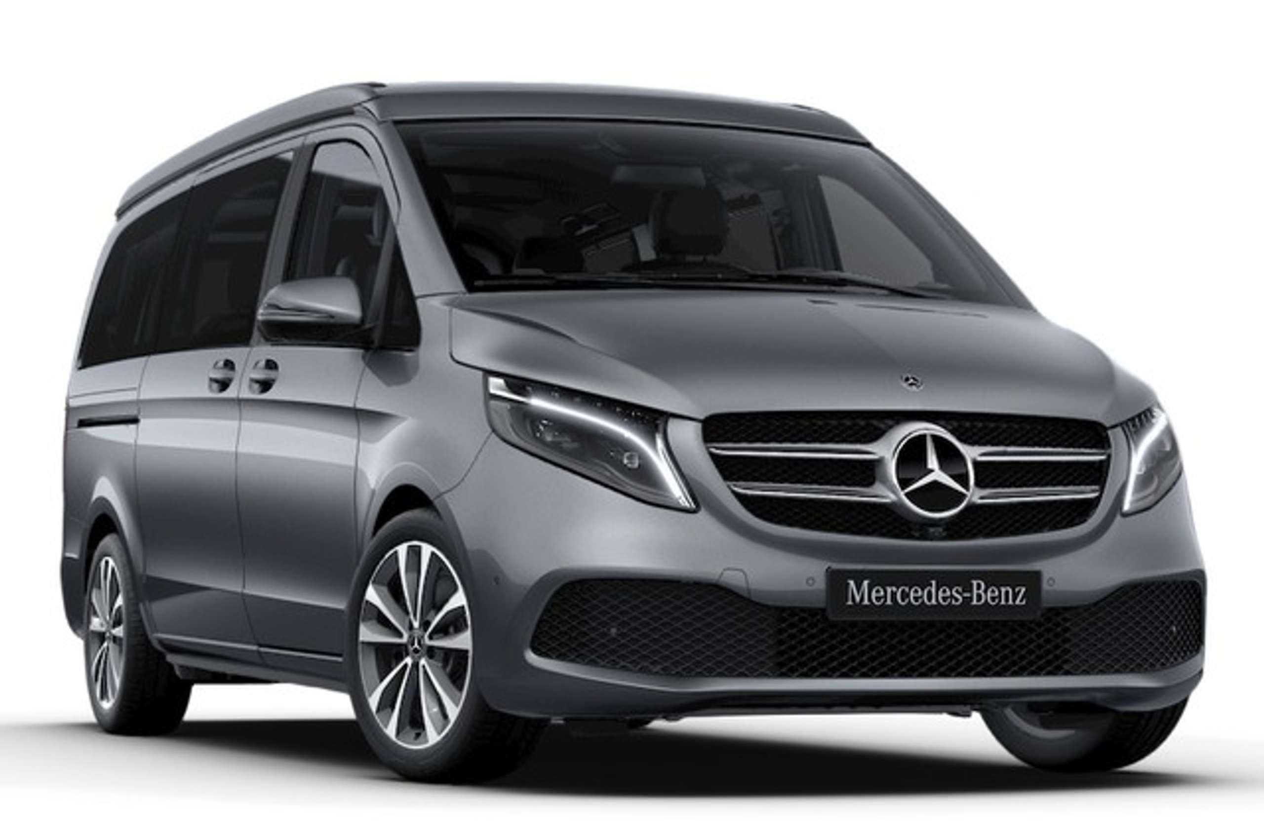 Mercedes-Benz - V 250