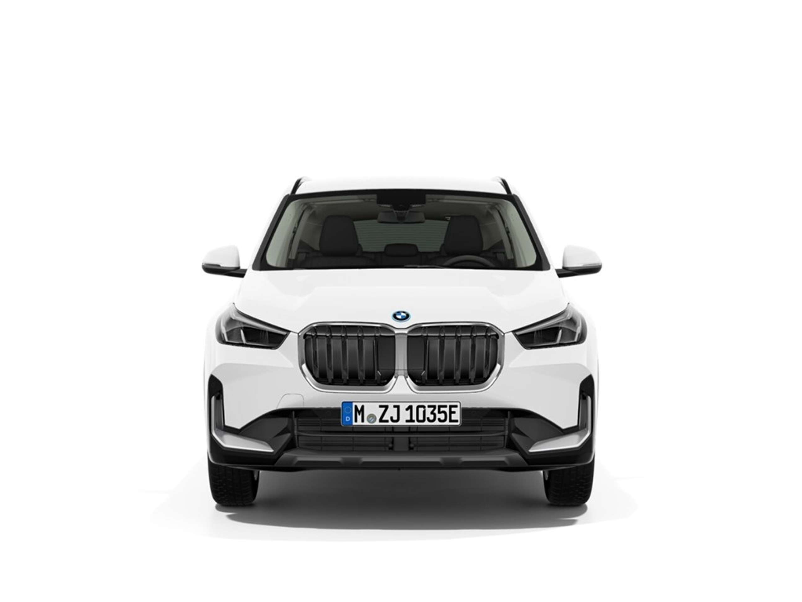 BMW - X1