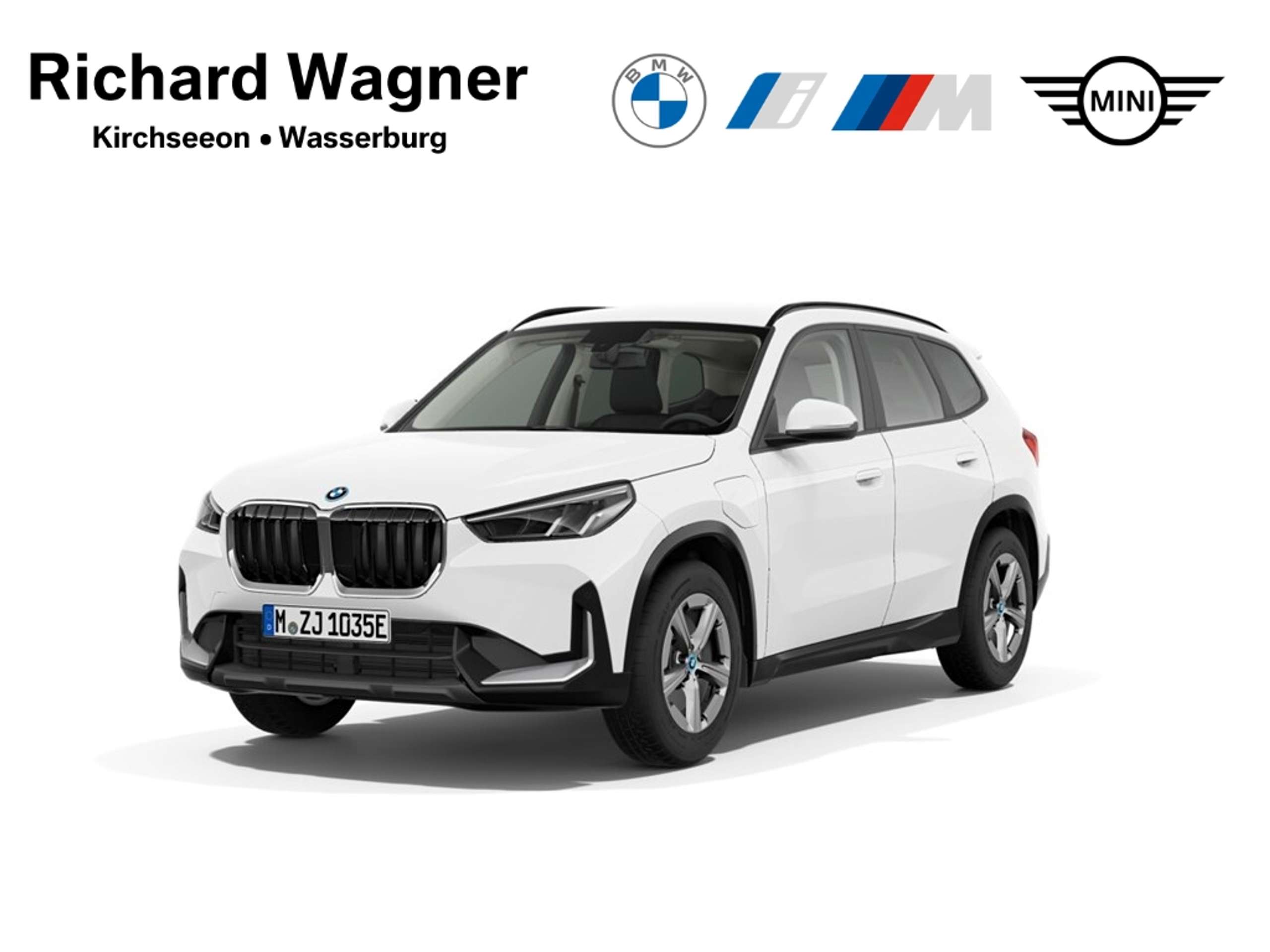 BMW X1 2019