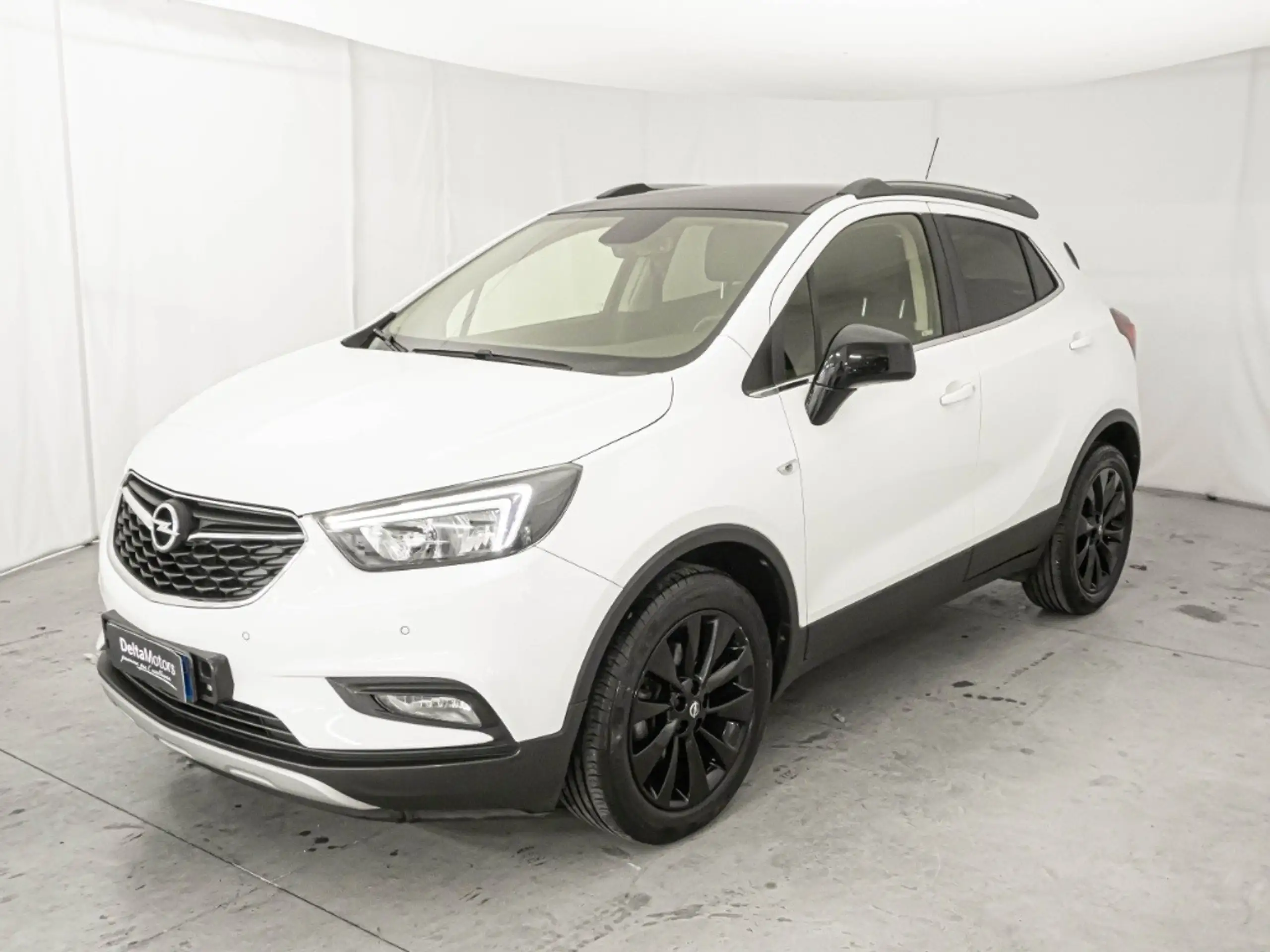 Opel - Mokka X