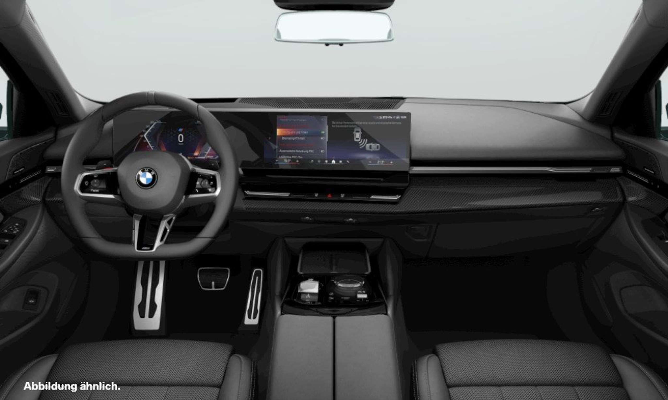 BMW - 520