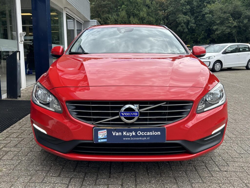 Volvo - V60