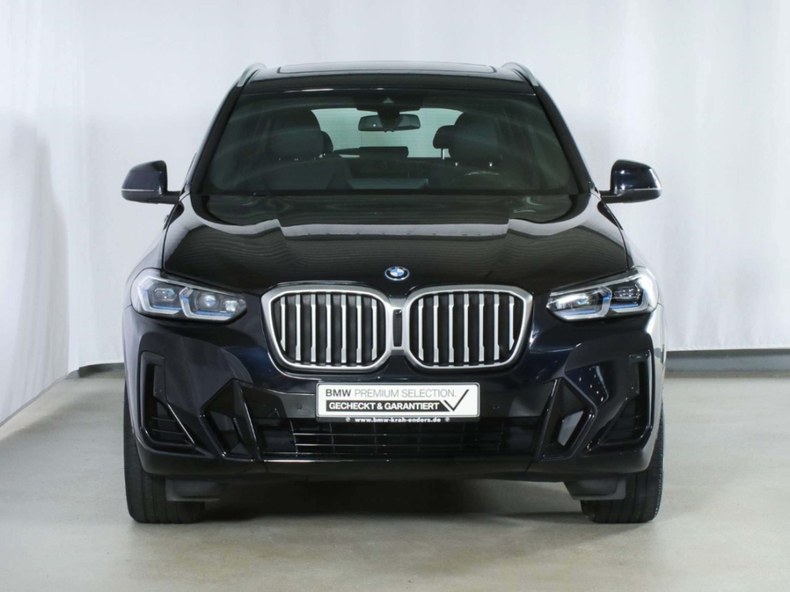 BMW - X3