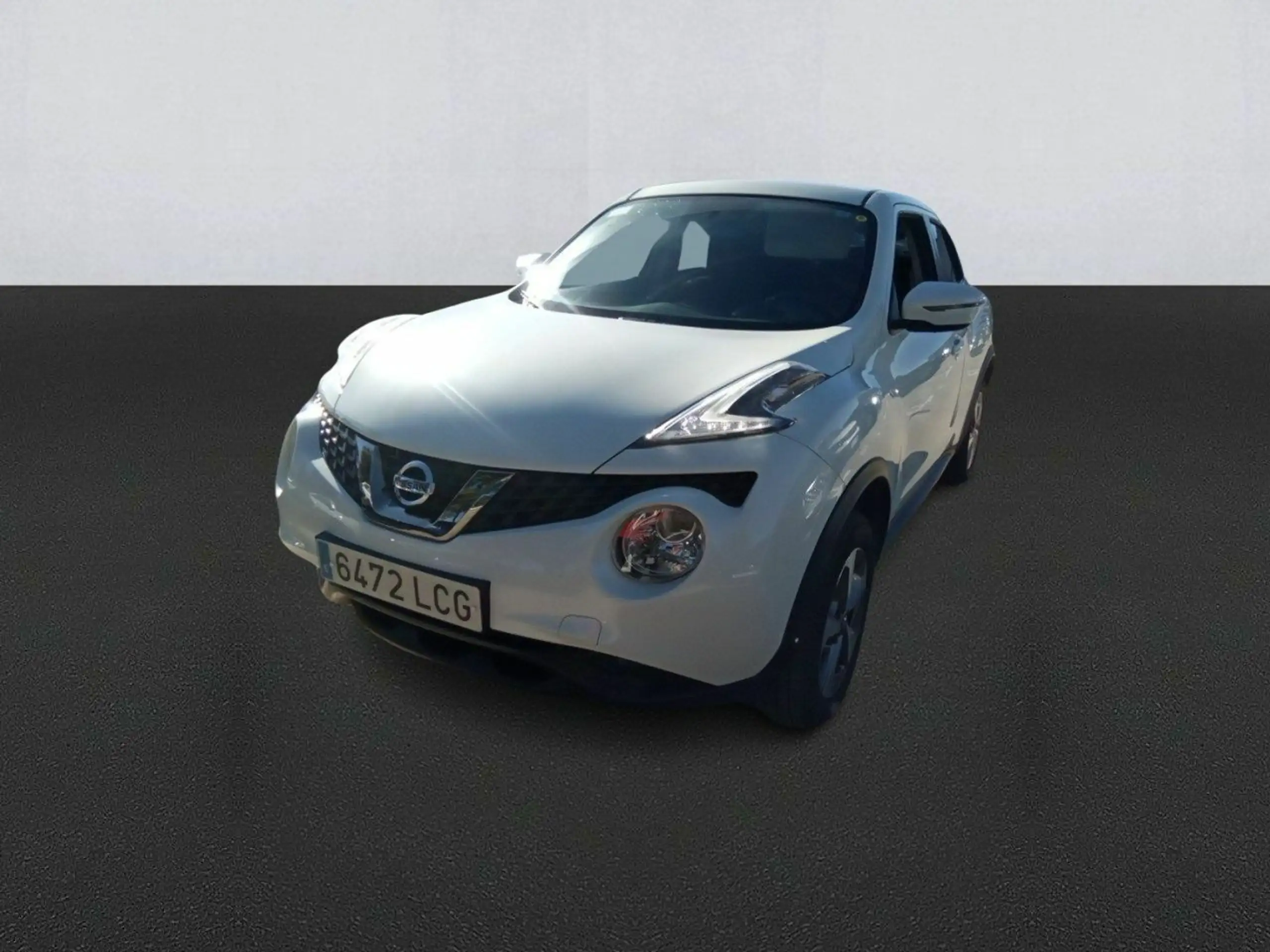 Nissan - Juke