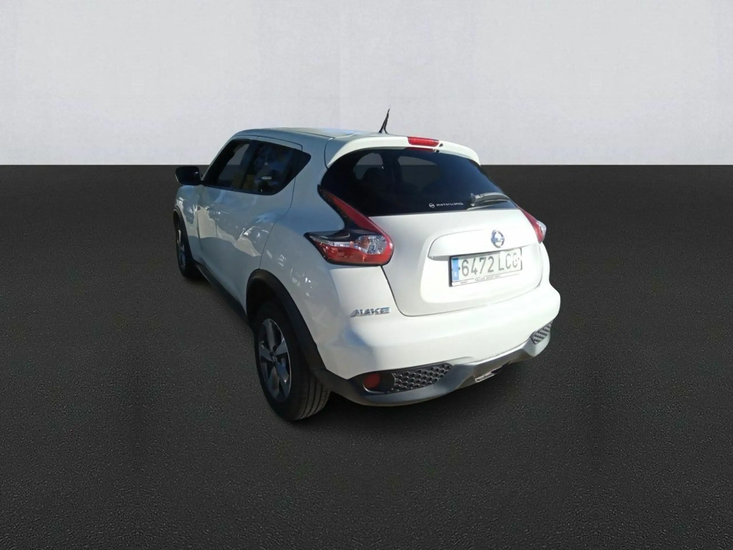 Nissan - Juke