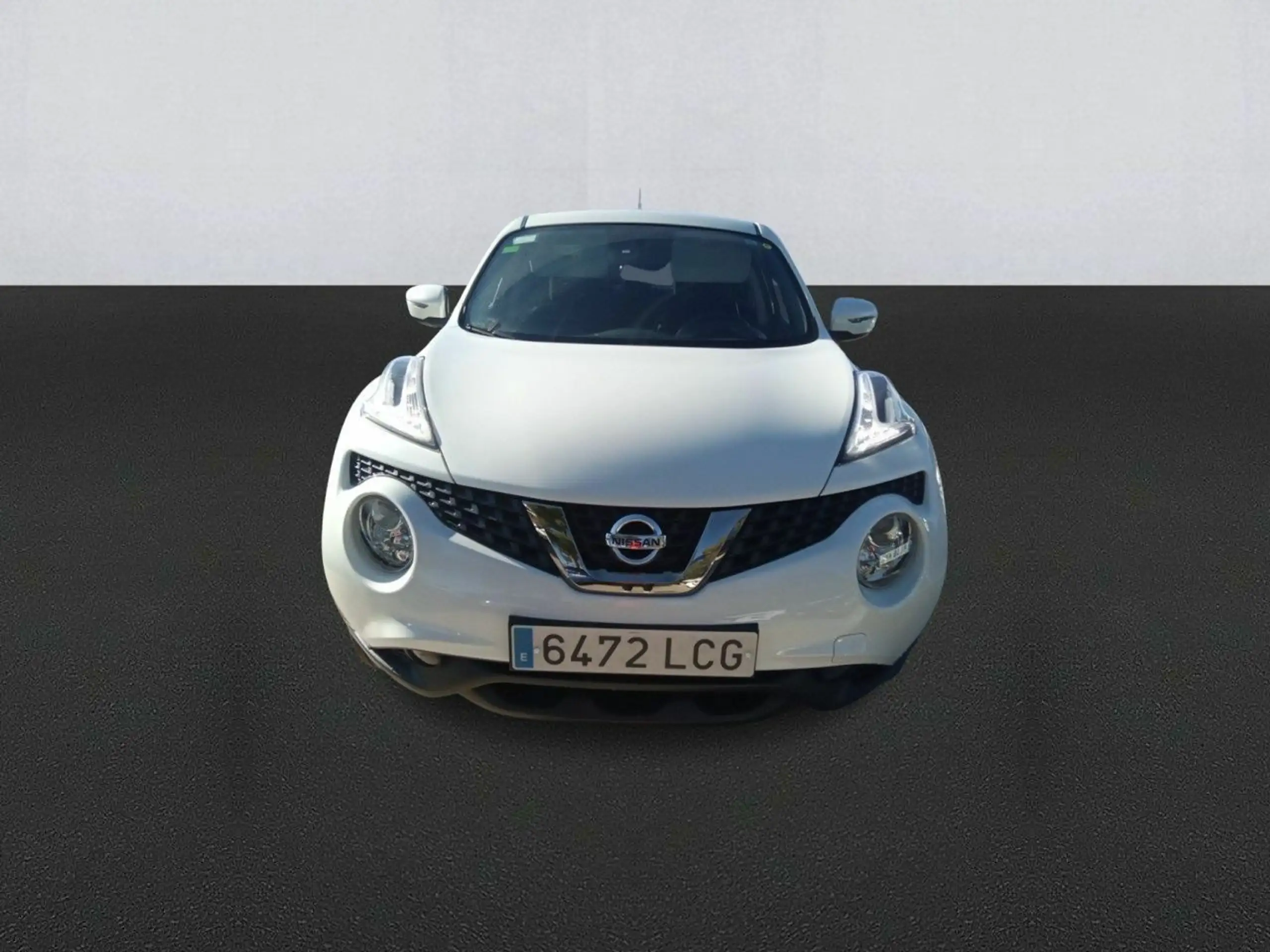 Nissan - Juke