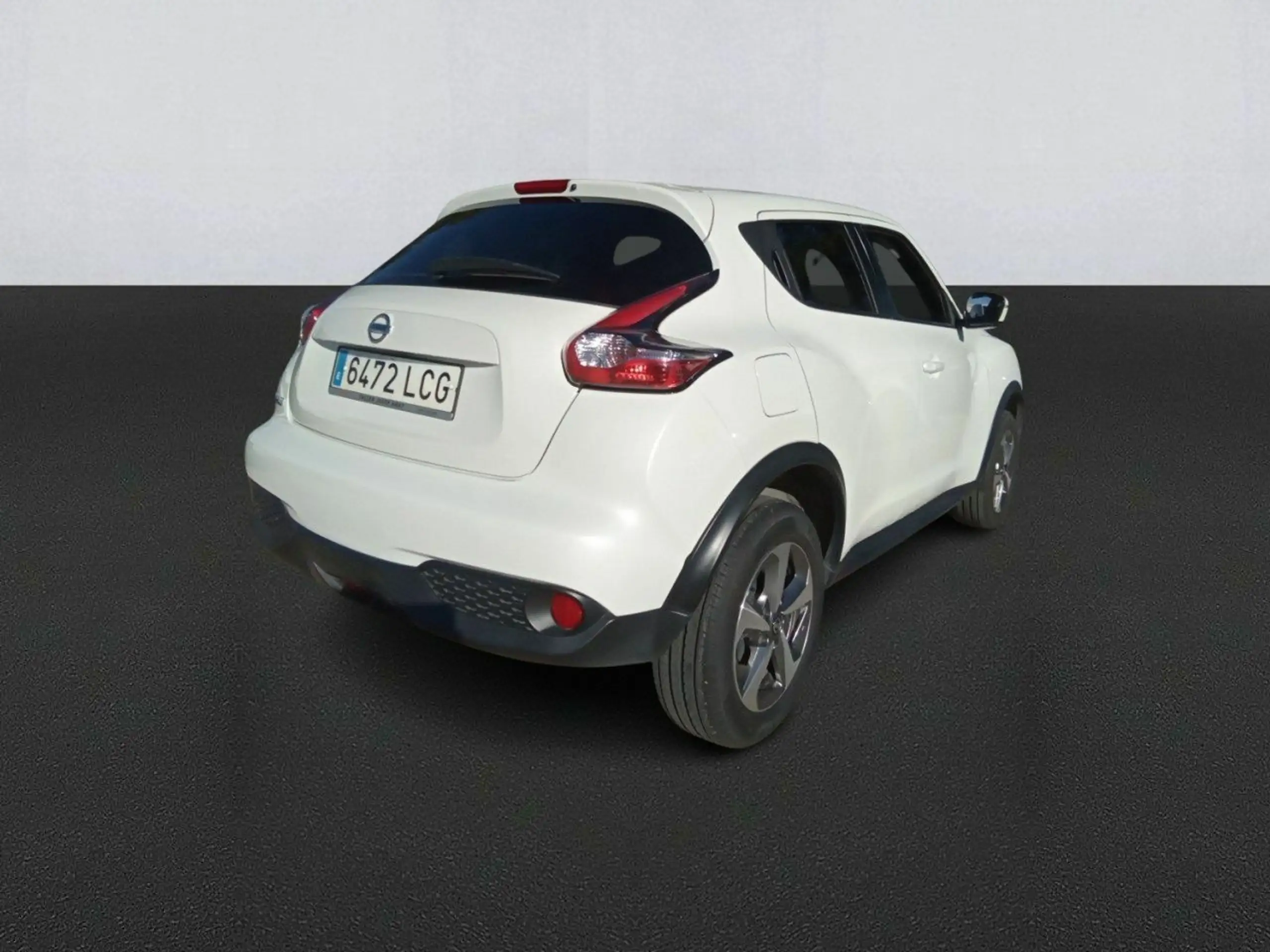 Nissan - Juke