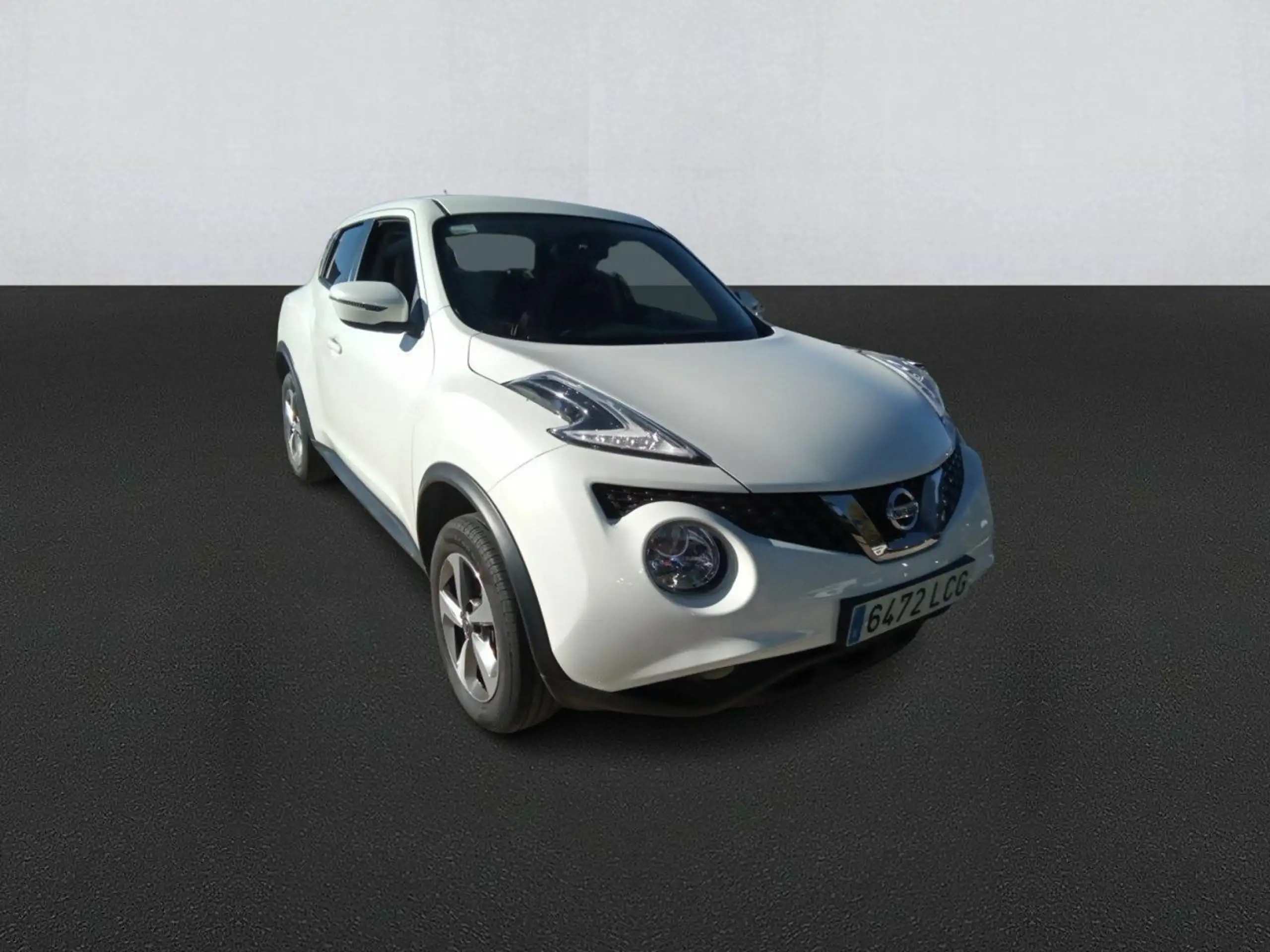 Nissan - Juke