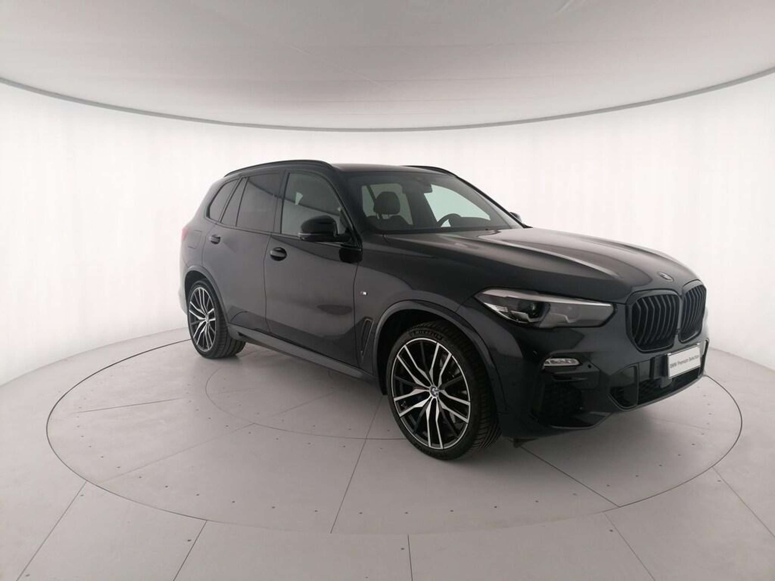 BMW - X5