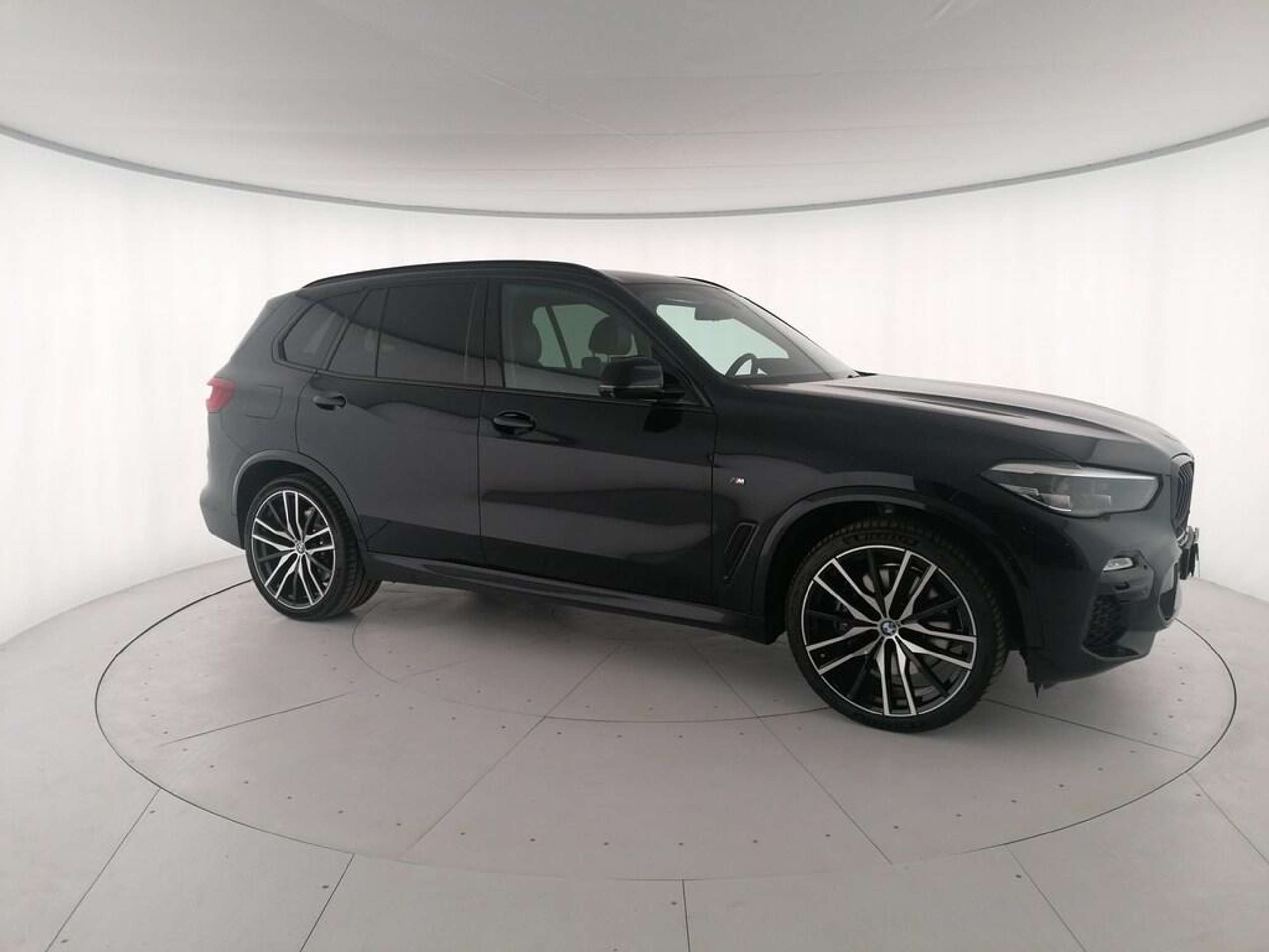 BMW - X5