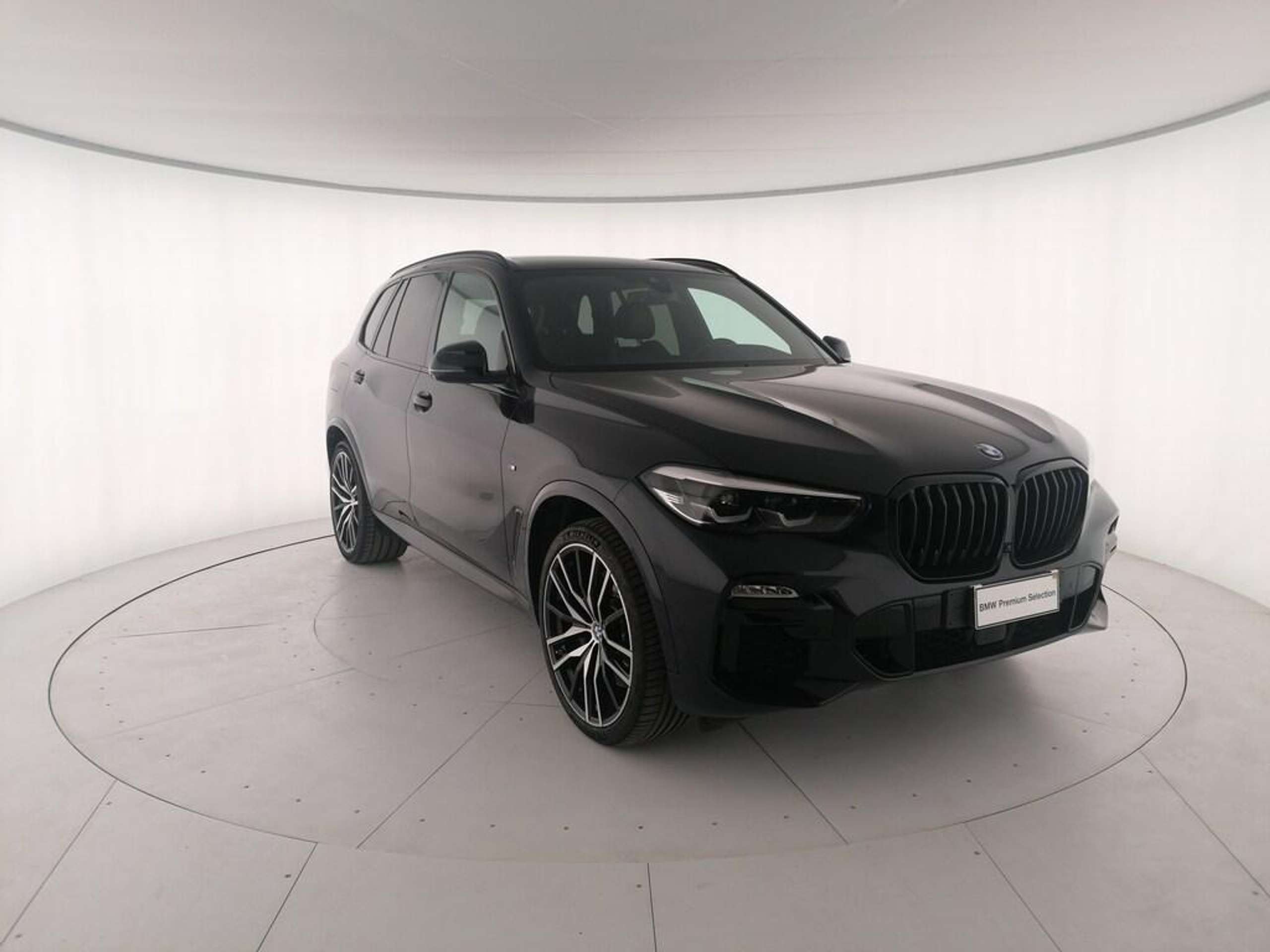 BMW - X5