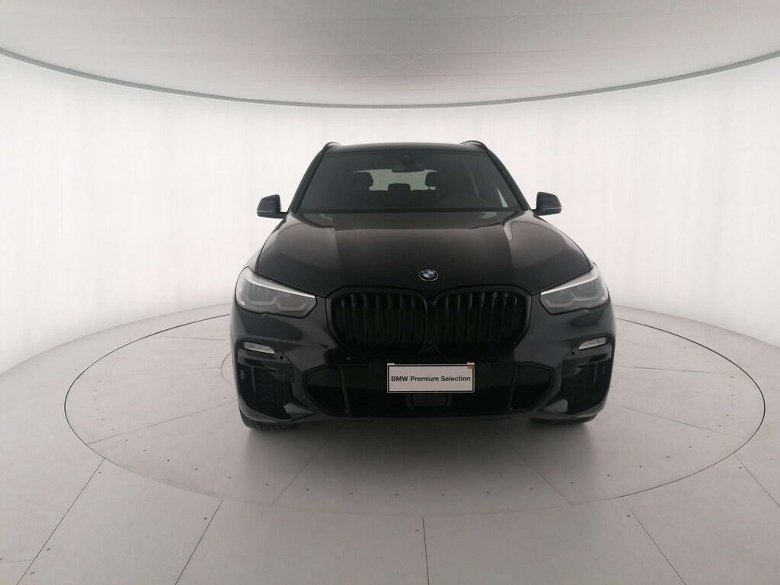 BMW - X5