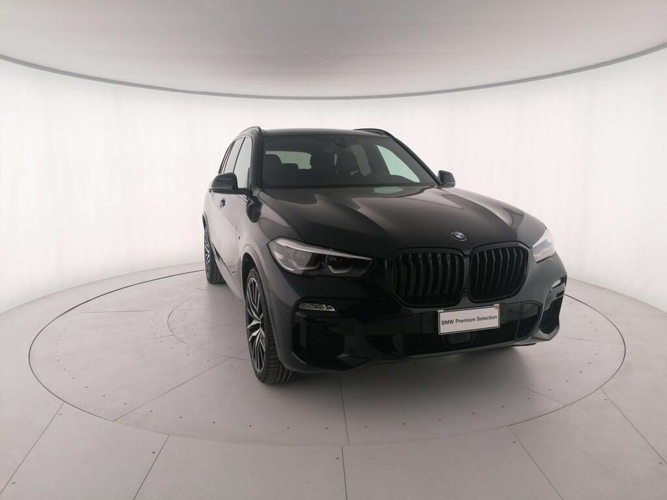 BMW - X5