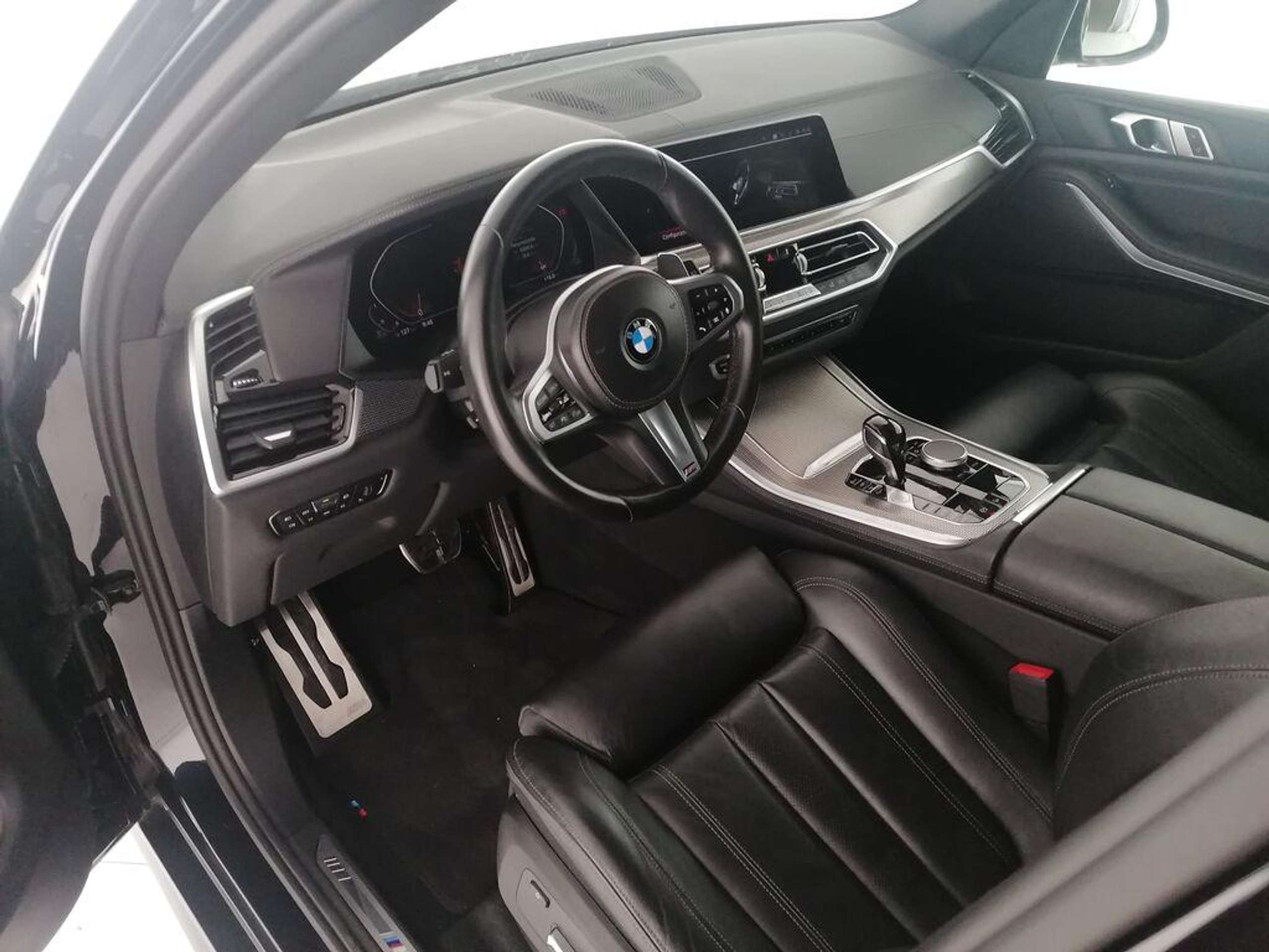 BMW - X5