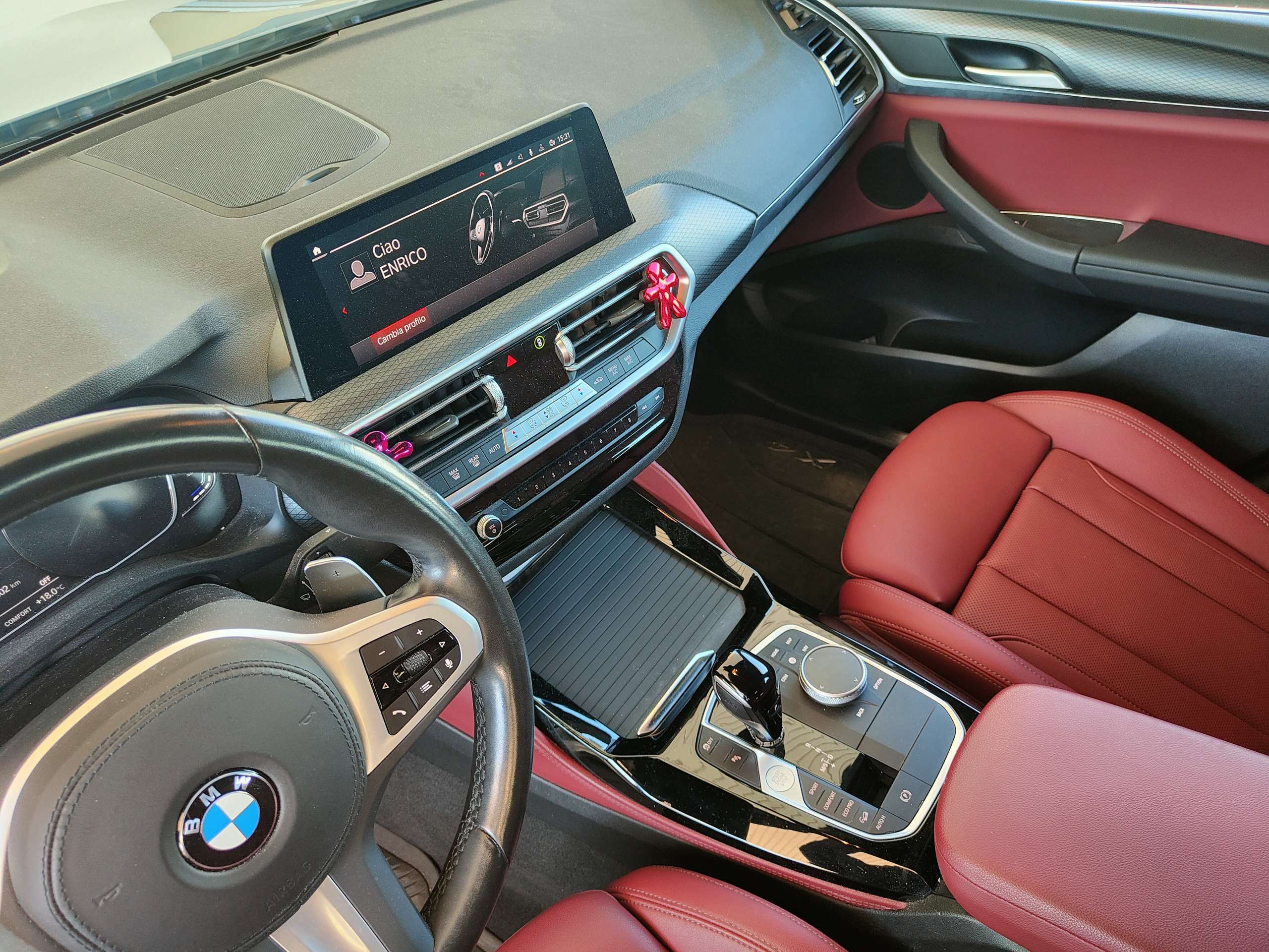 BMW - X4