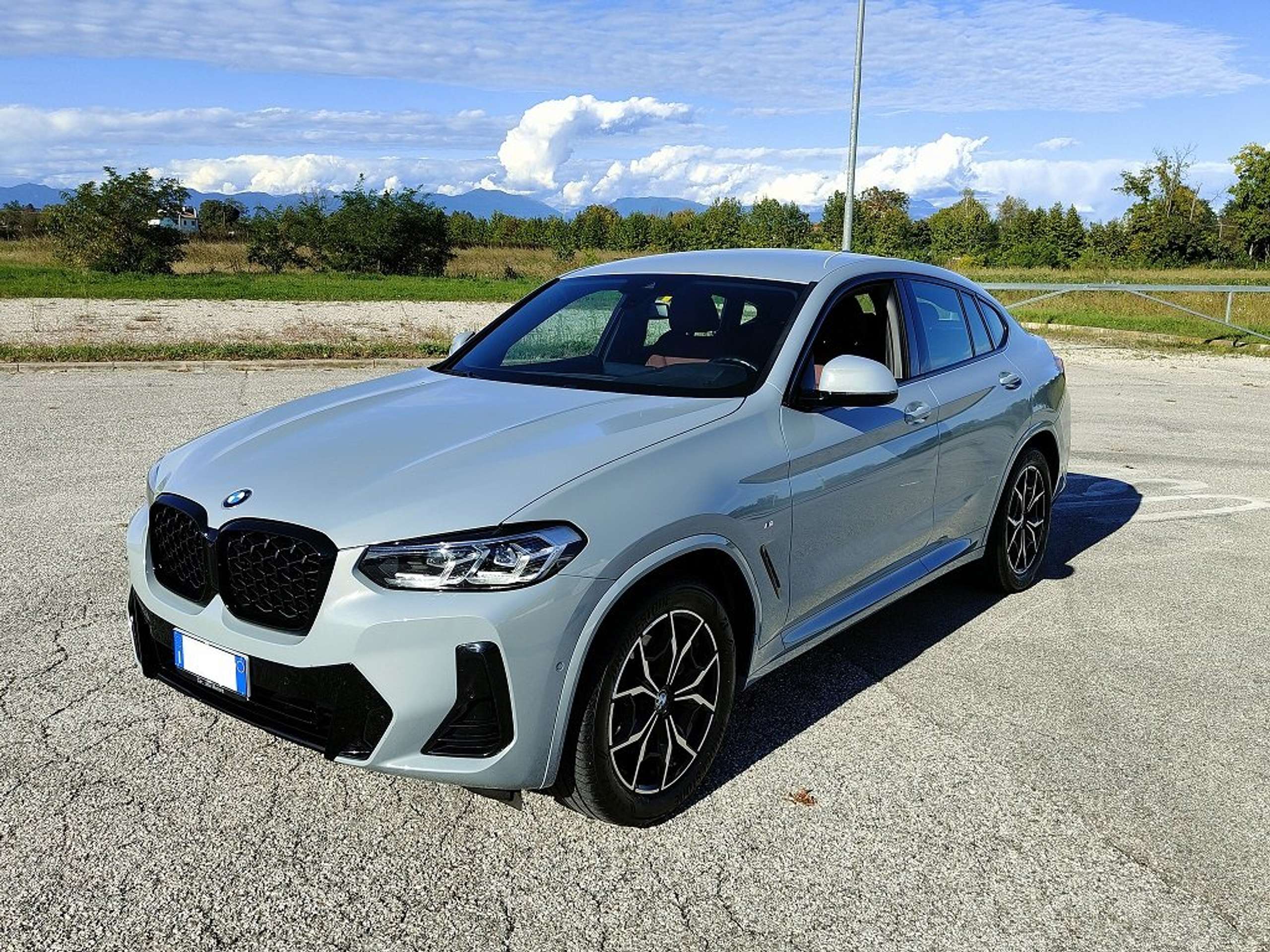 BMW - X4