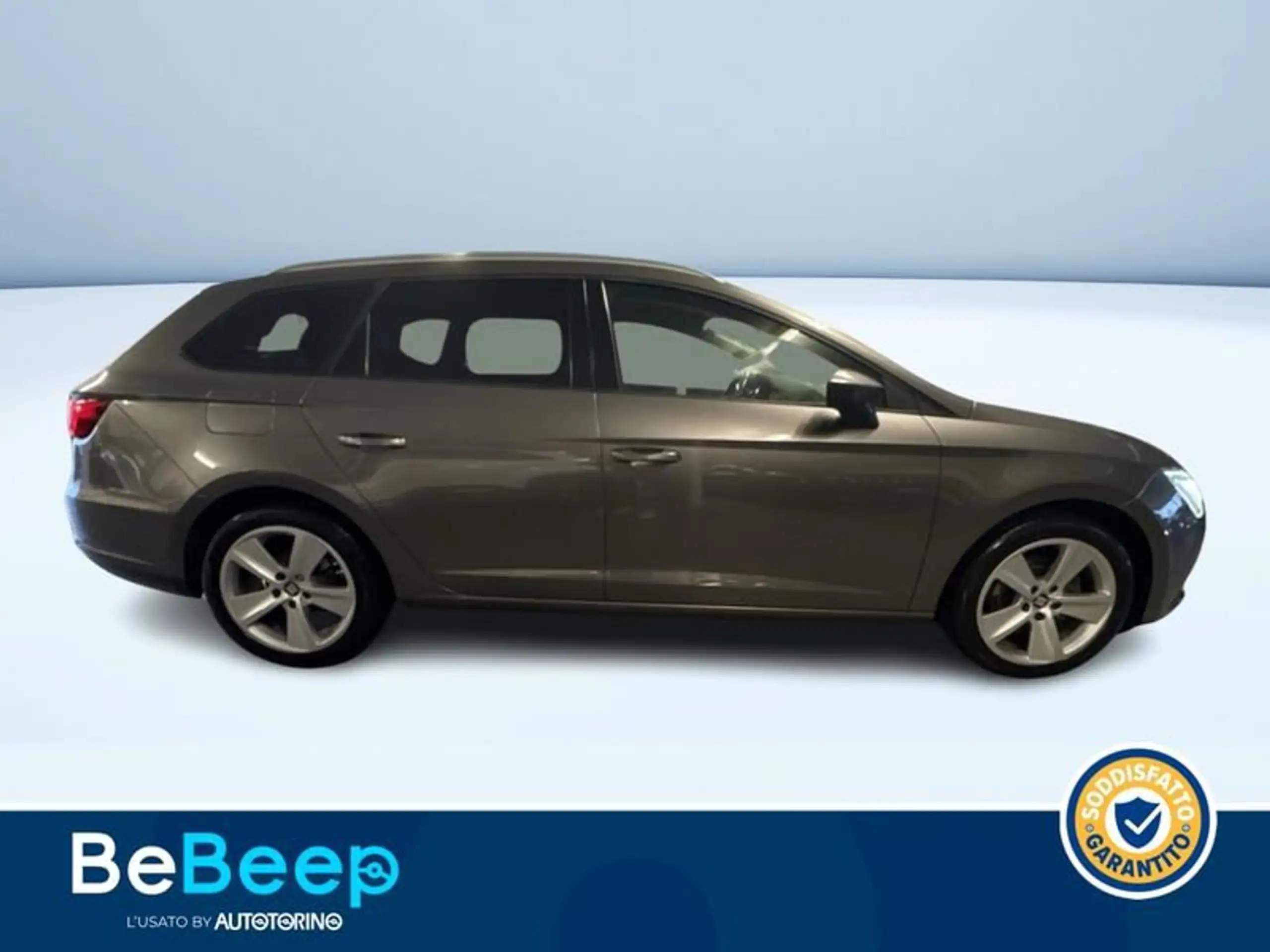 SEAT - Leon