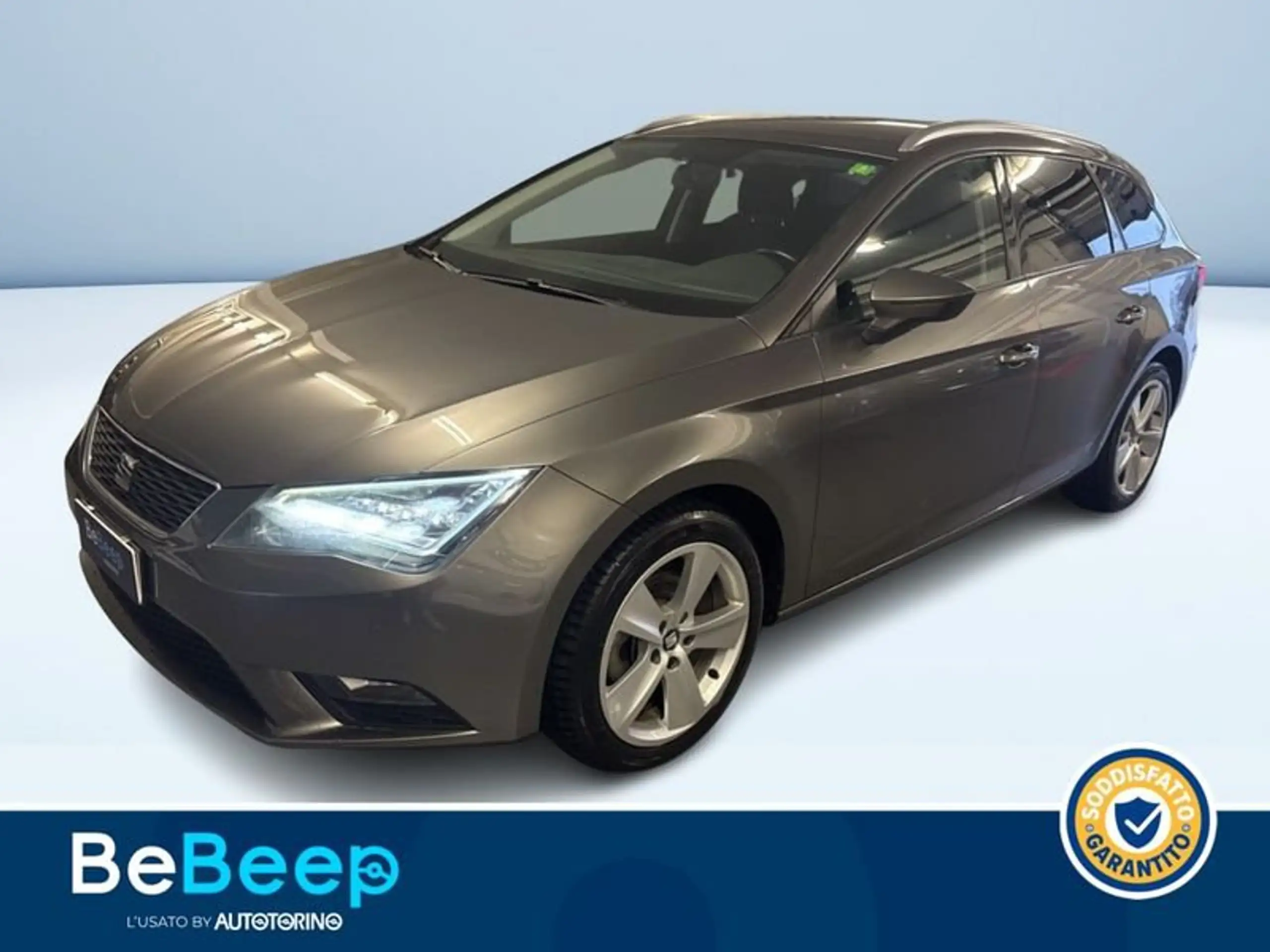 SEAT - Leon