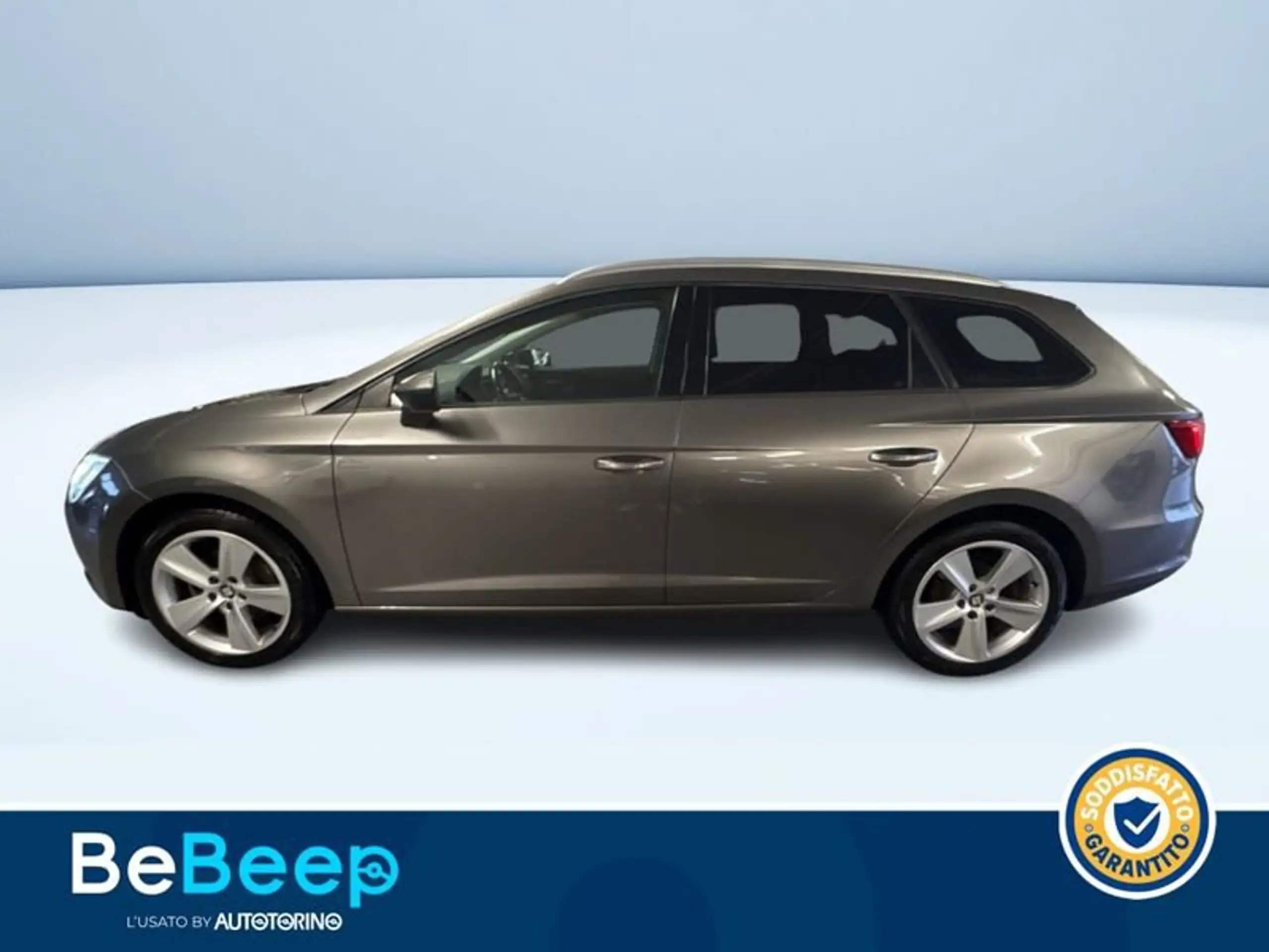 SEAT - Leon