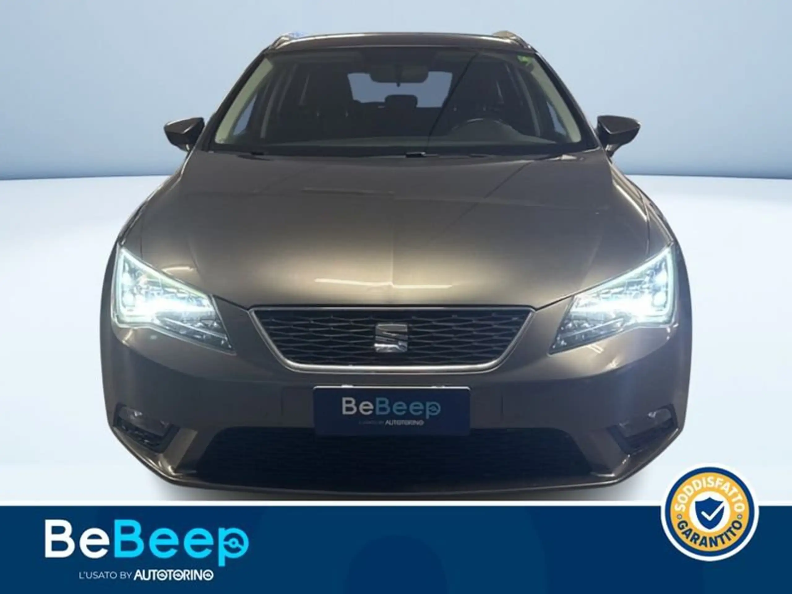 SEAT - Leon