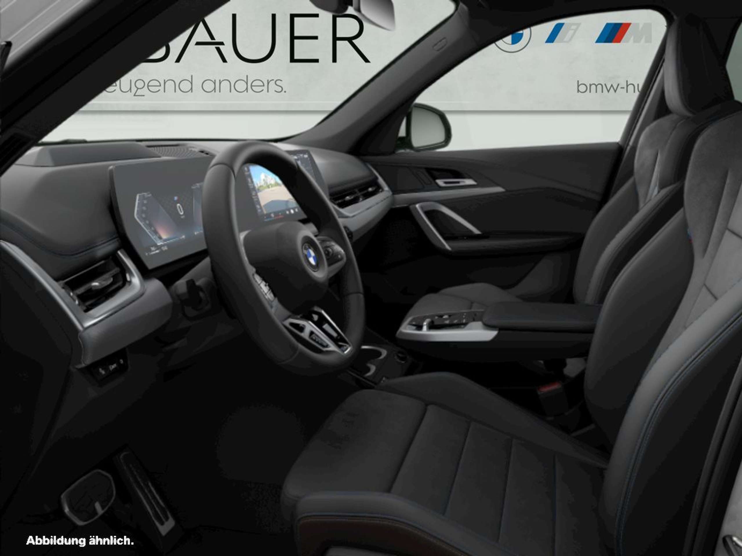 BMW - X1