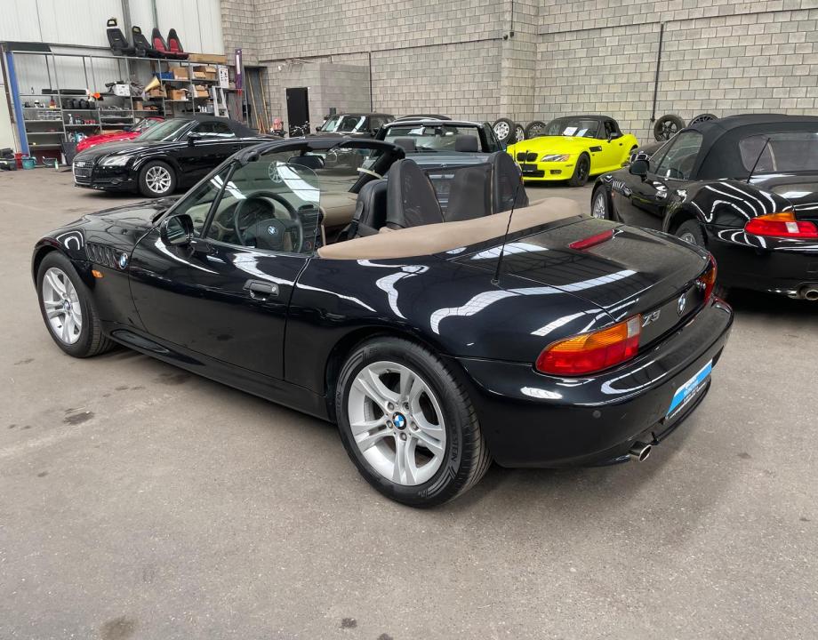 BMW - Z3