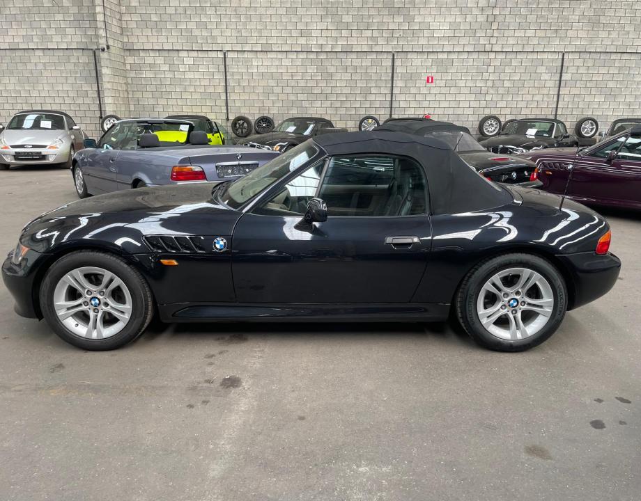 BMW - Z3