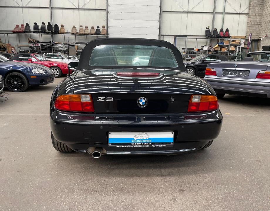 BMW - Z3