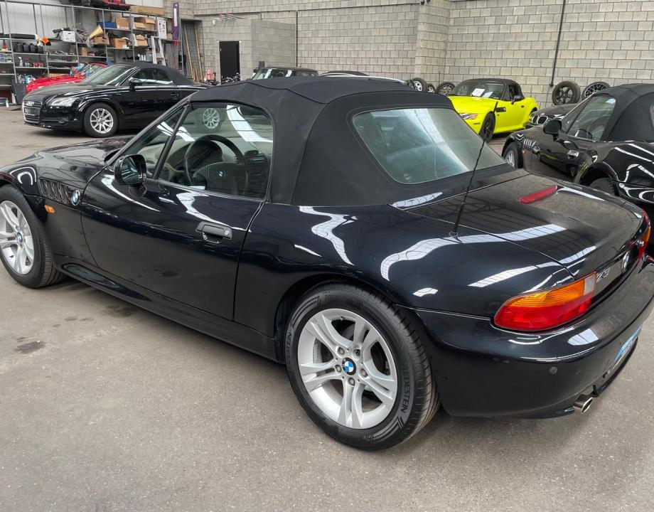 BMW - Z3