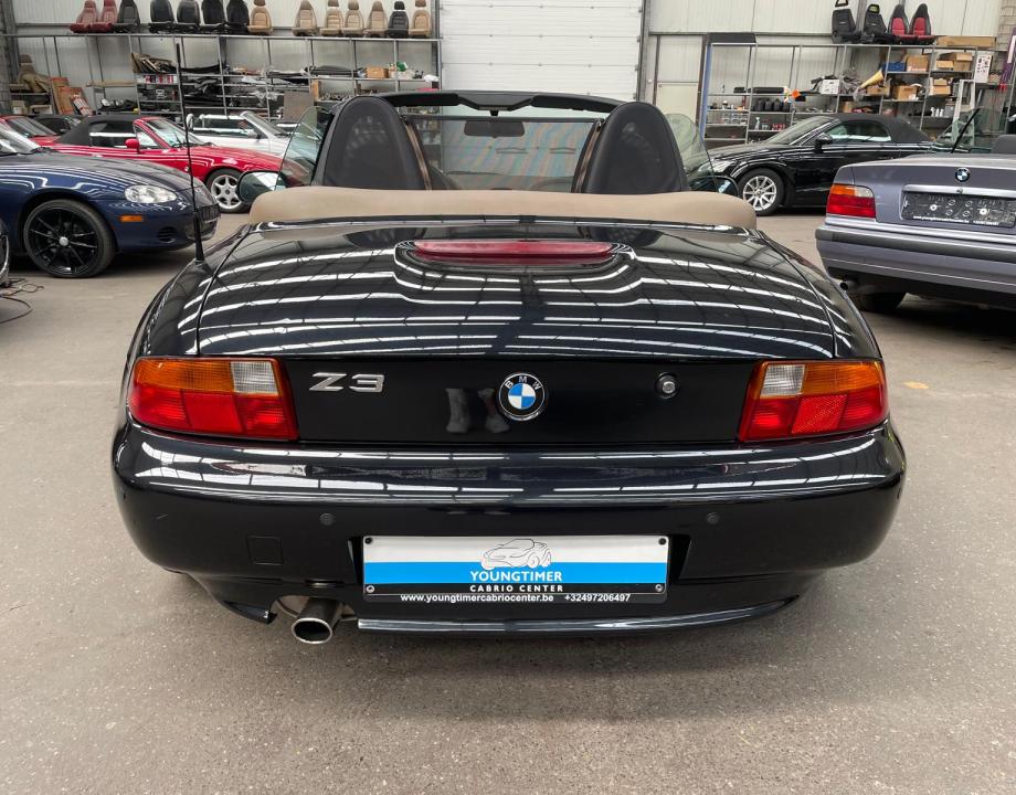 BMW - Z3