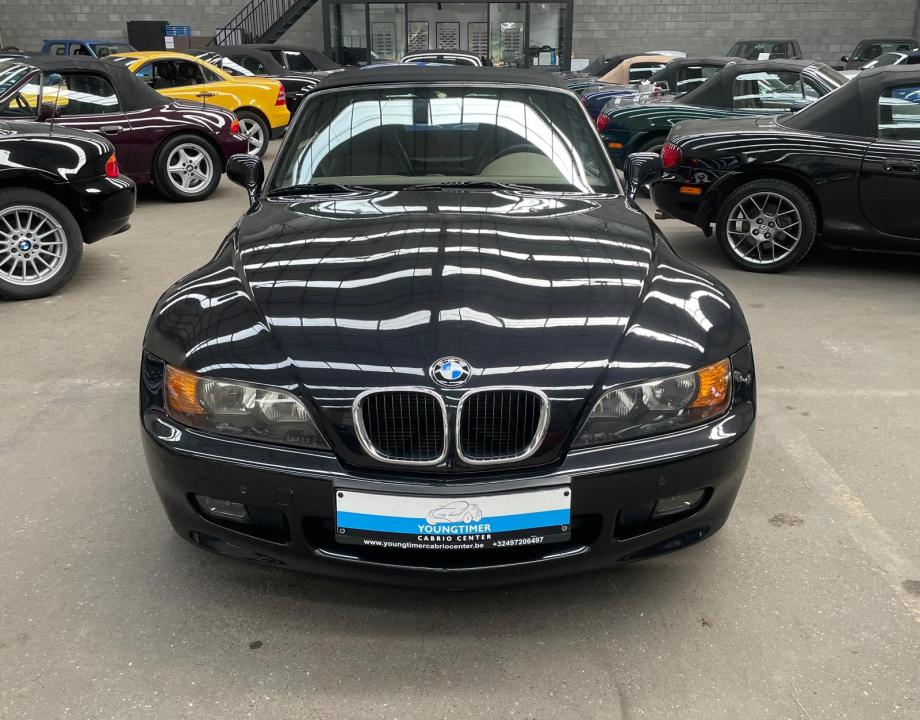 BMW - Z3