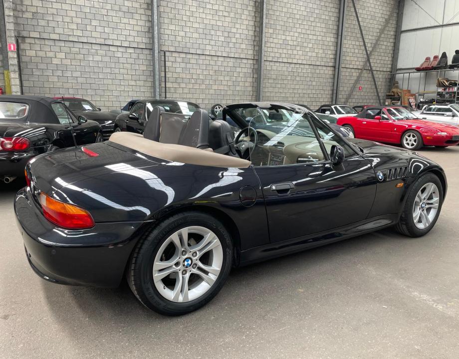 BMW - Z3