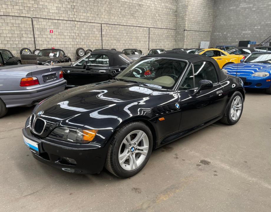 BMW - Z3