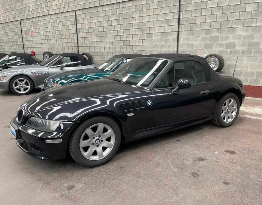 BMW - Z3