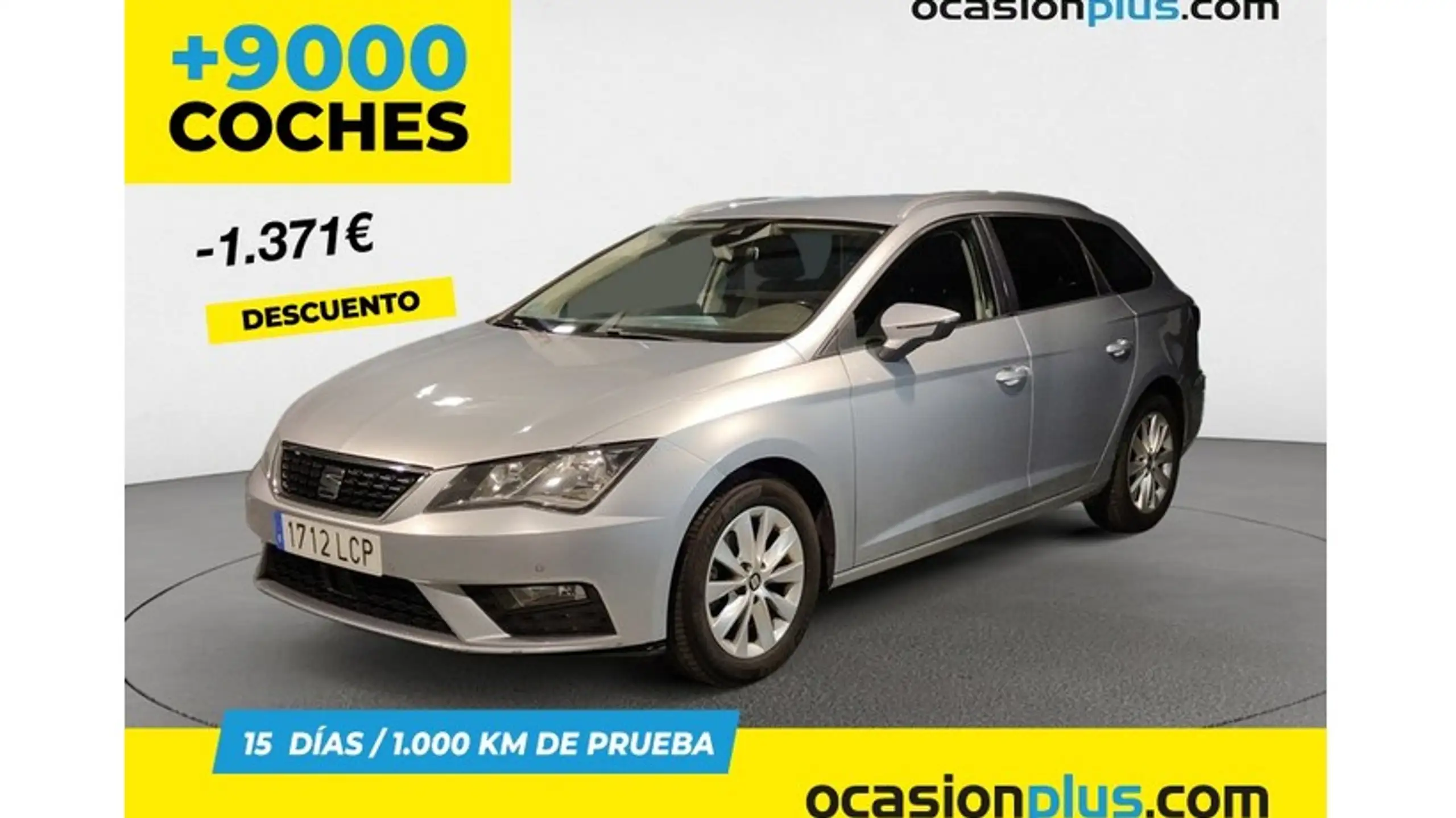 SEAT - Leon