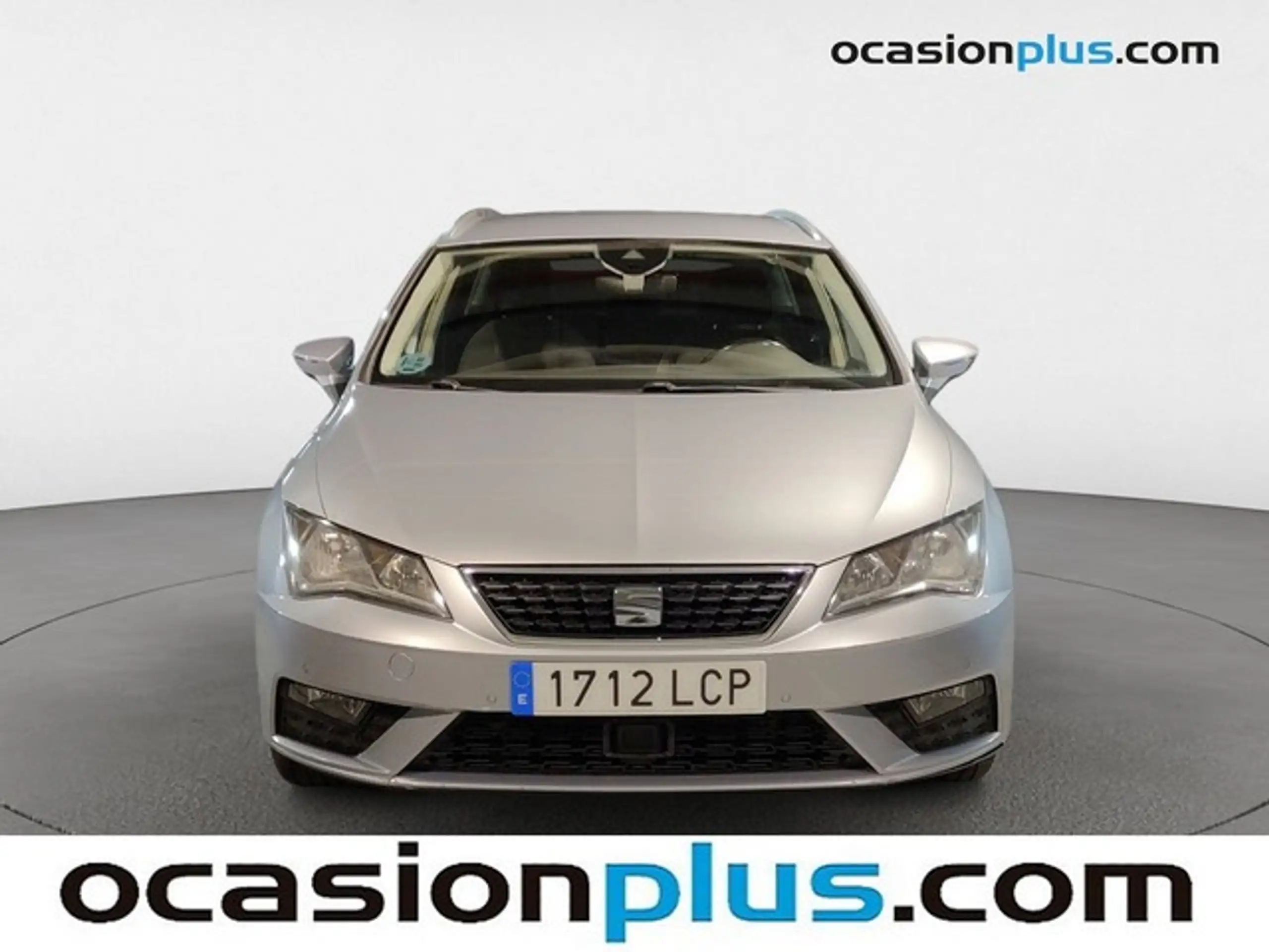 SEAT - Leon