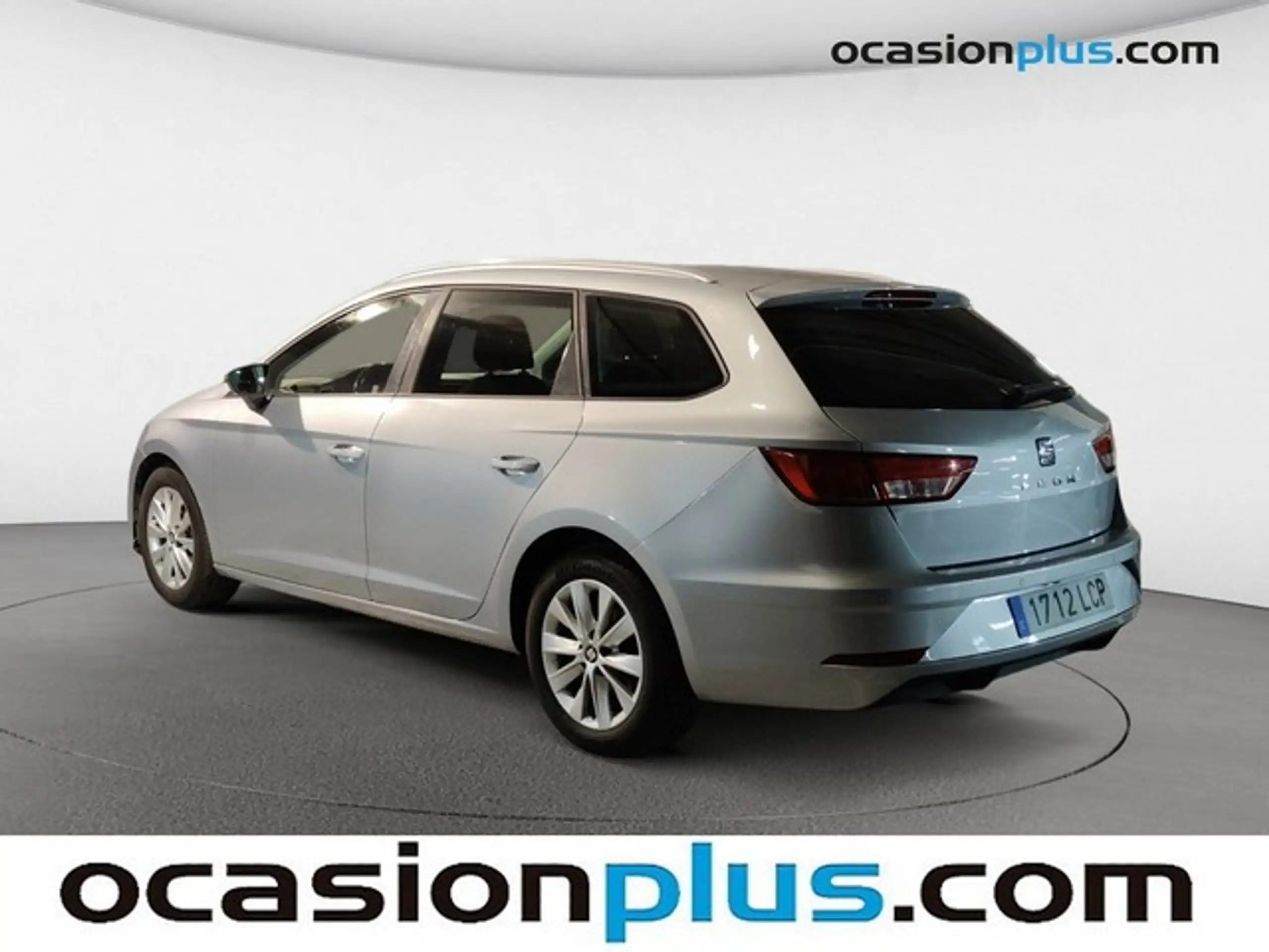 SEAT - Leon