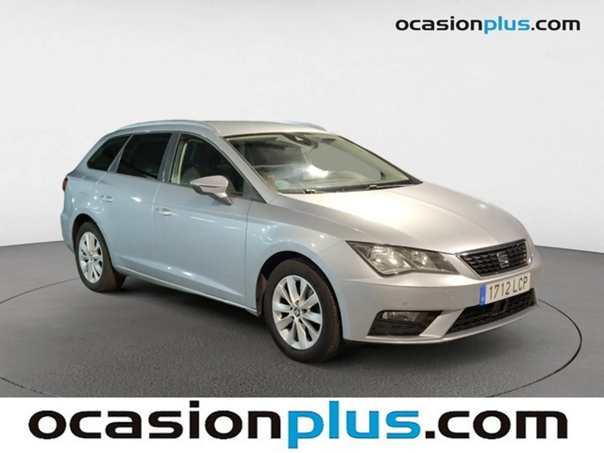 SEAT - Leon