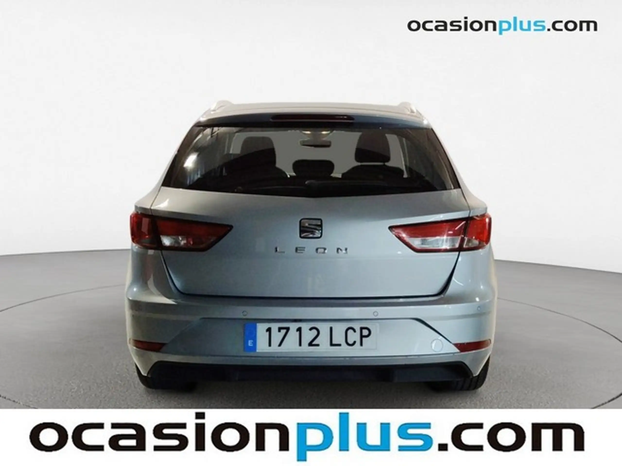 SEAT - Leon