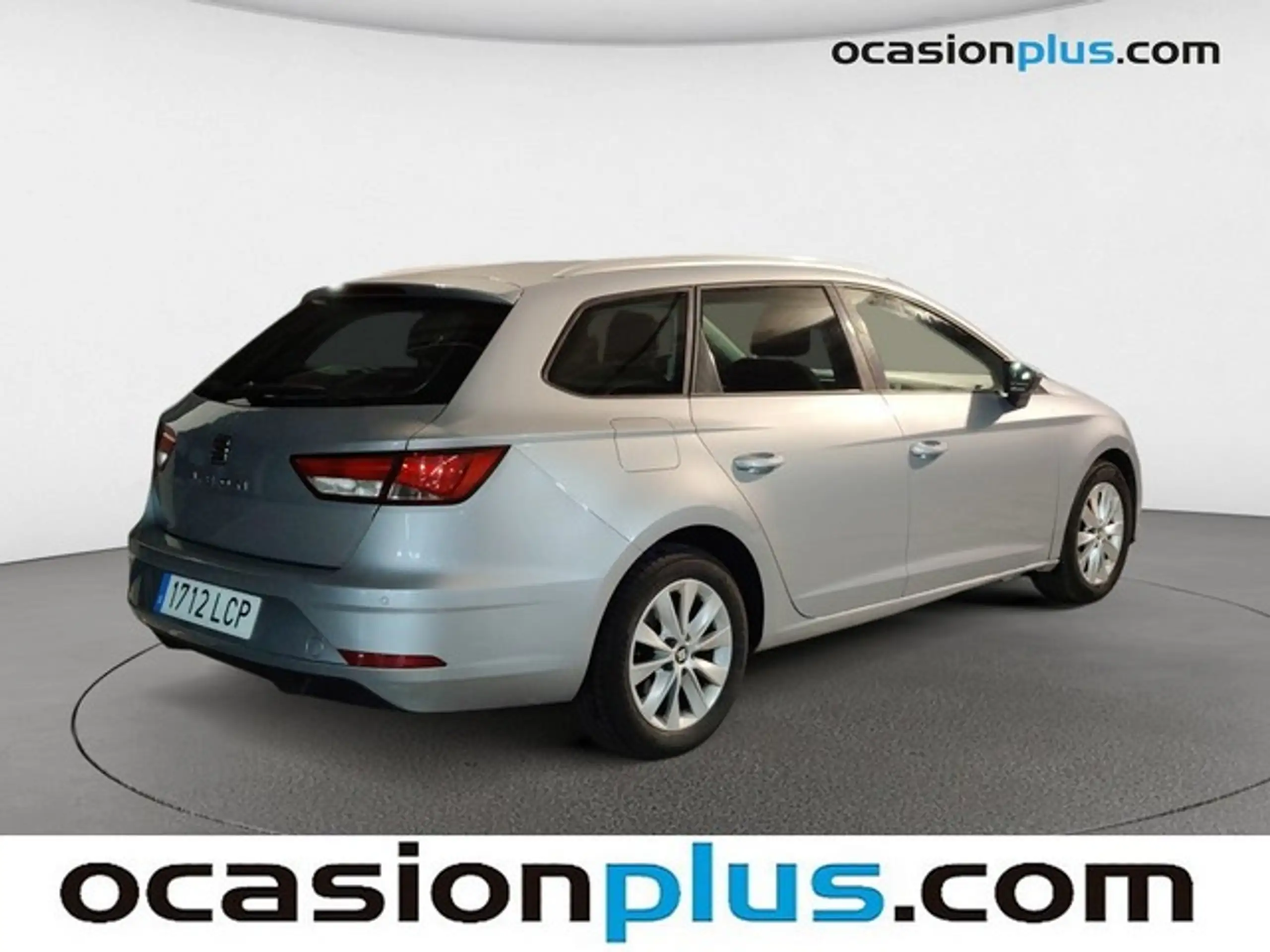 SEAT - Leon