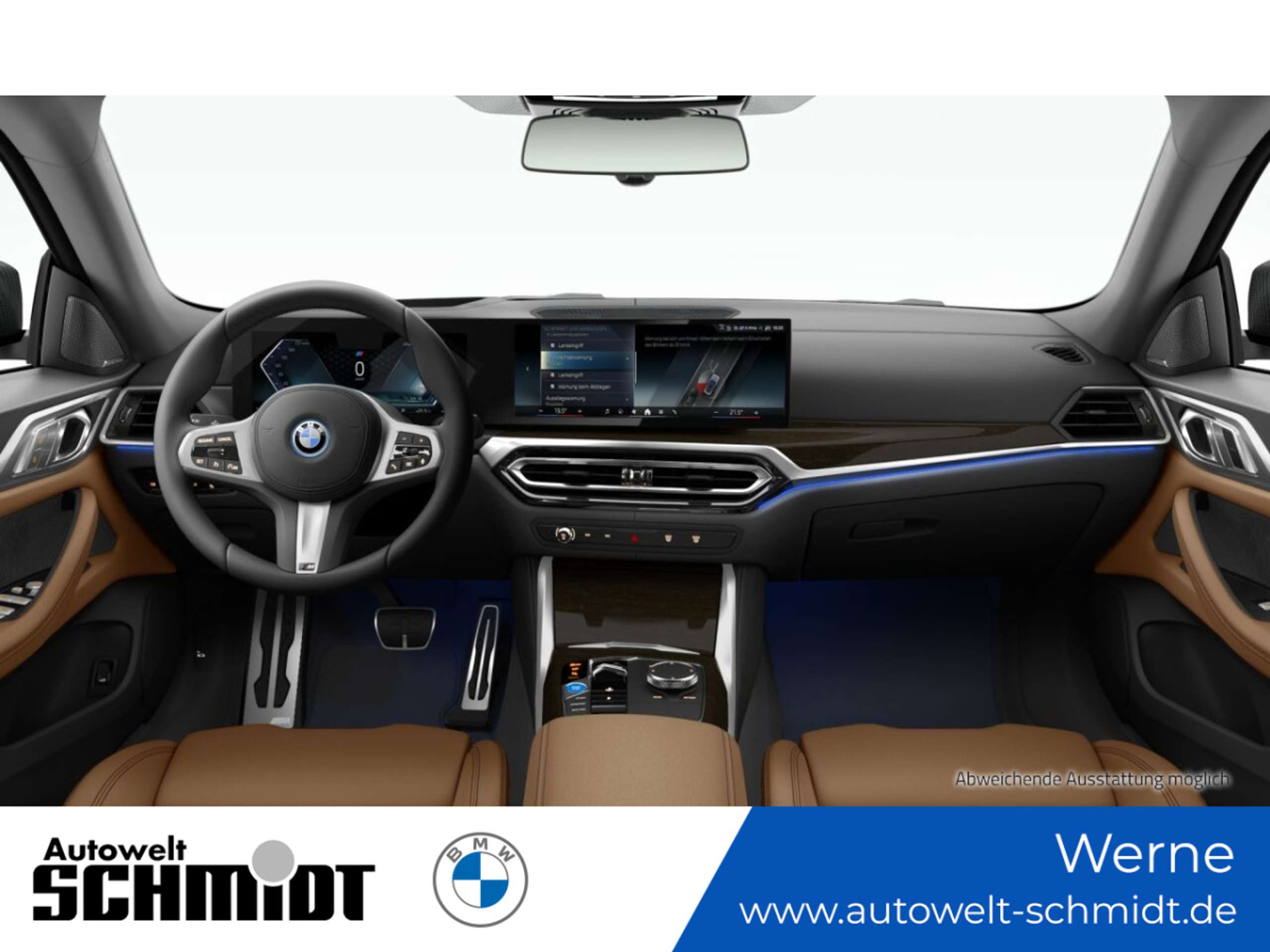 BMW - i4