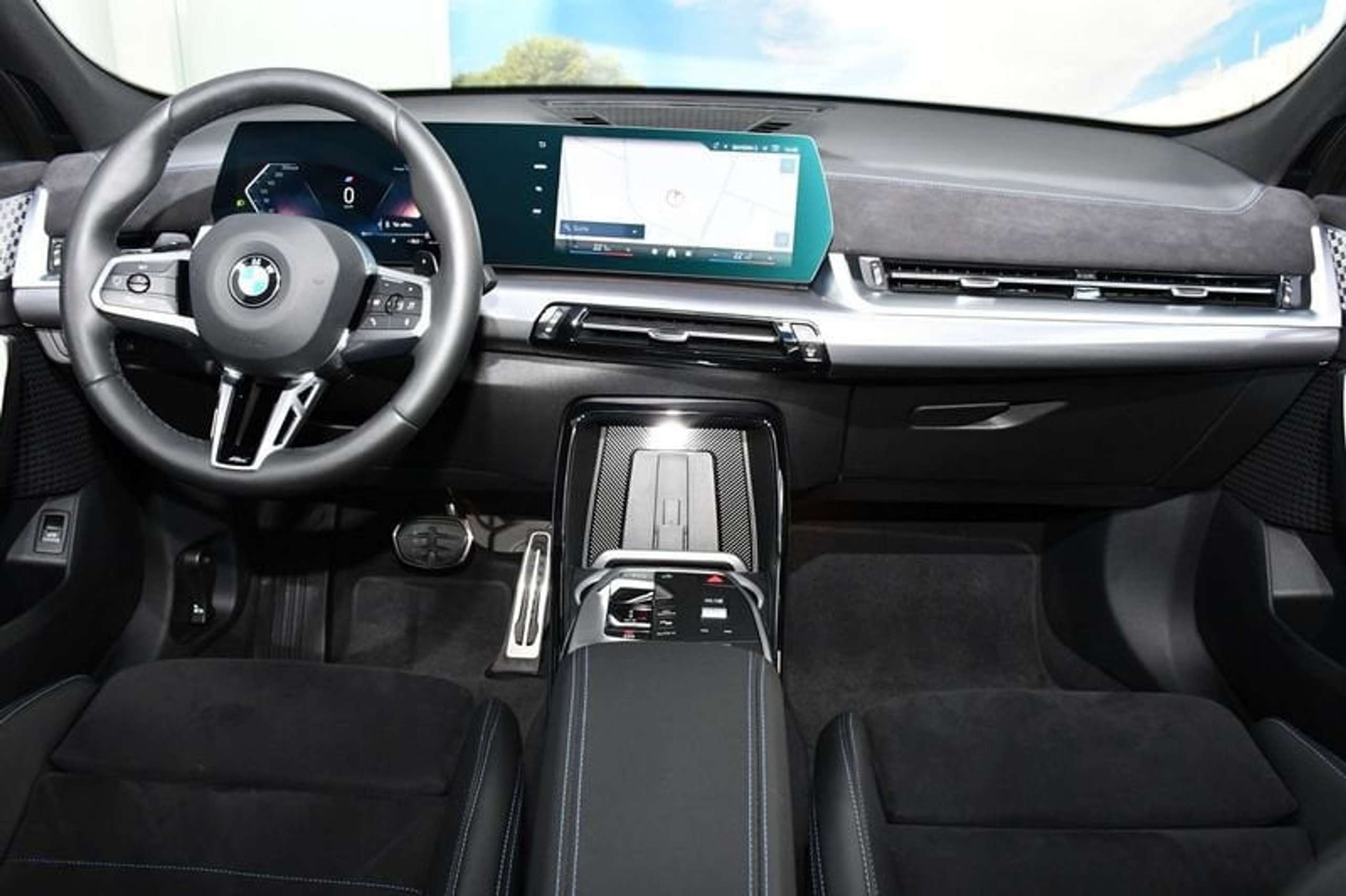 BMW - X2