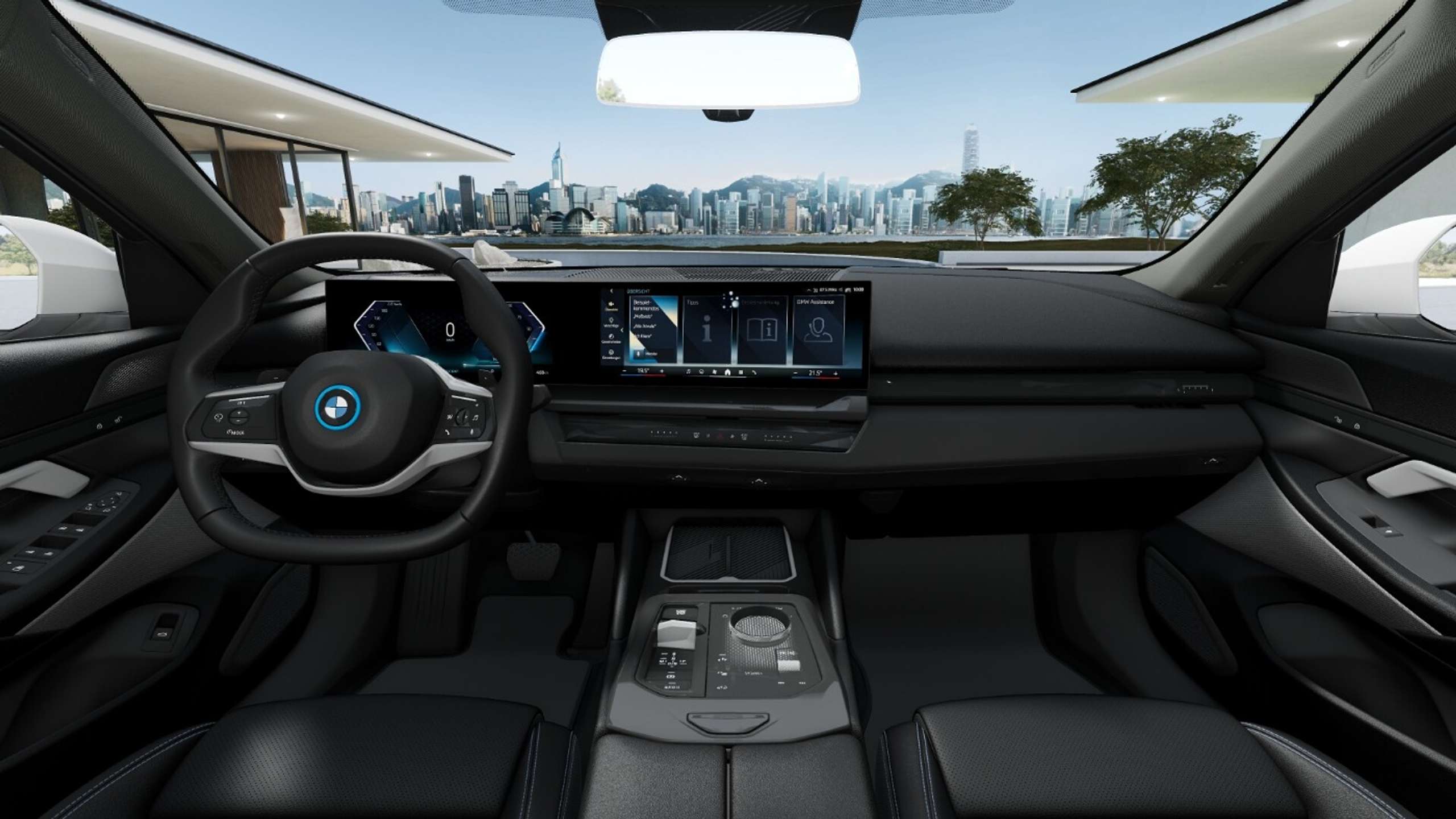 BMW - i5