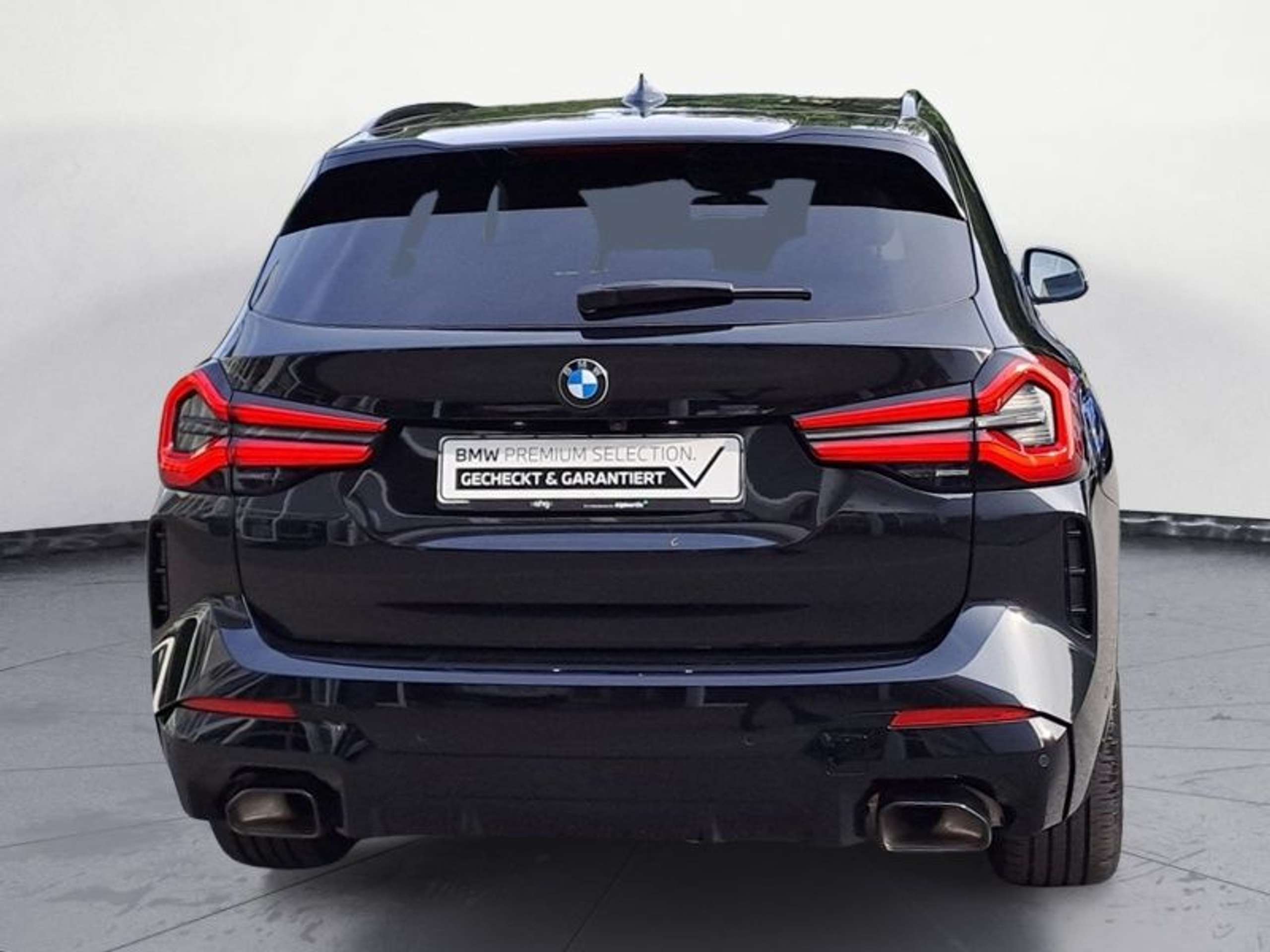 BMW - X3 M