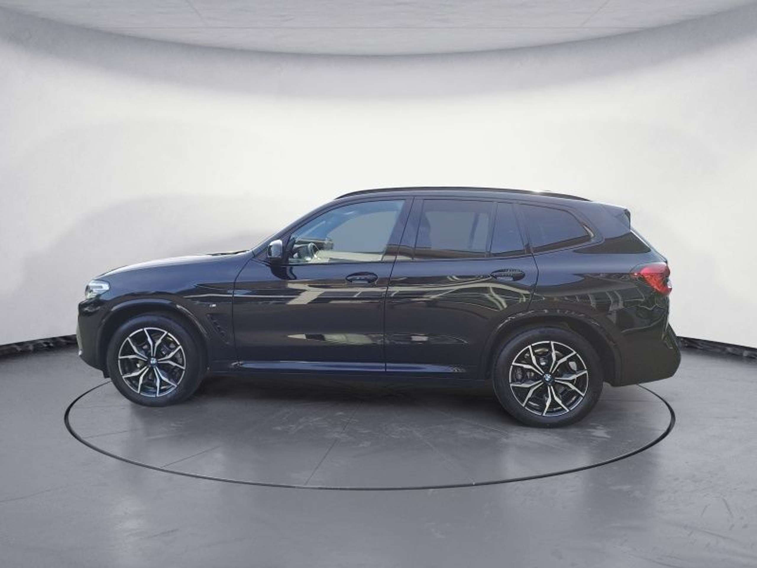 BMW - X3 M