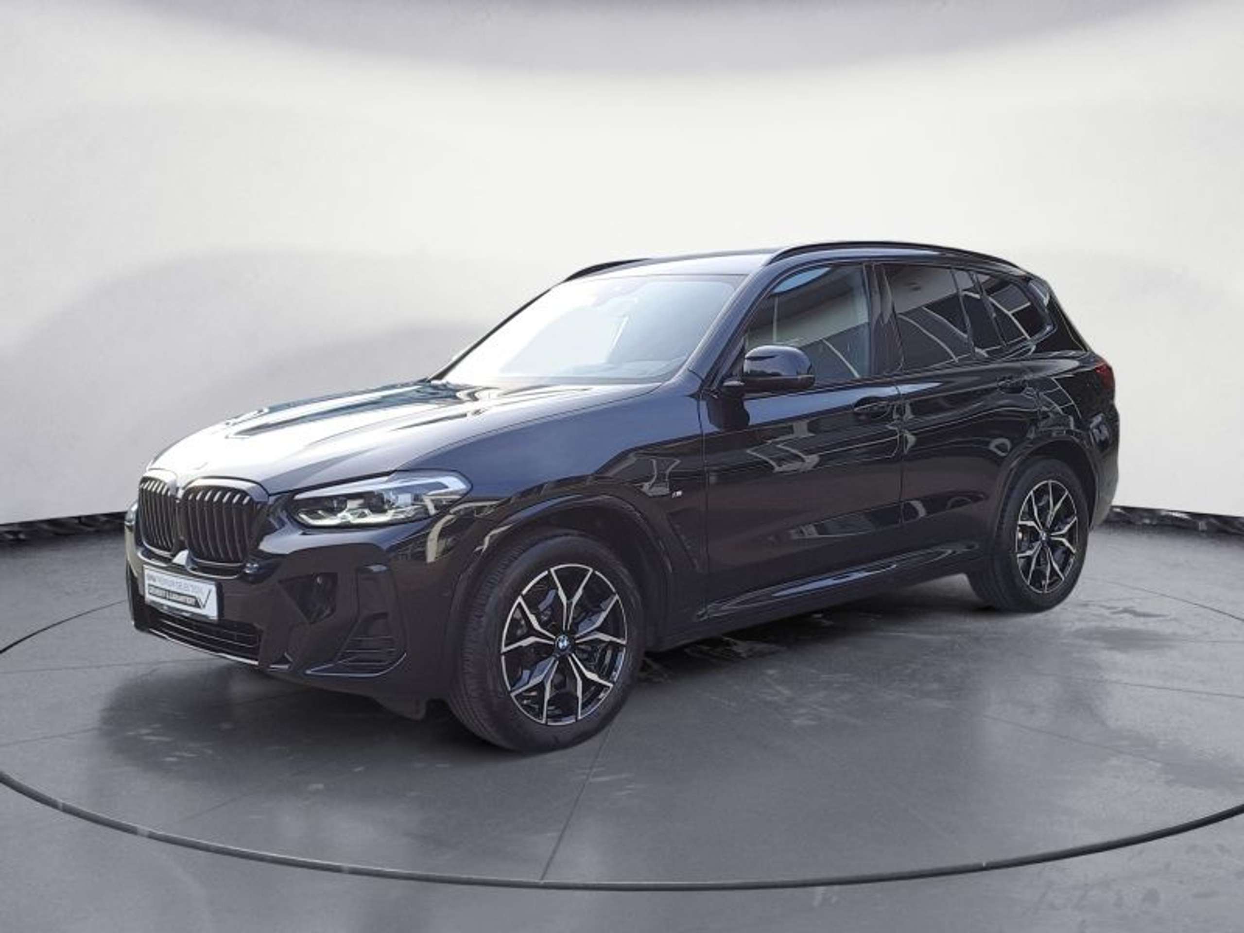 BMW - X3 M