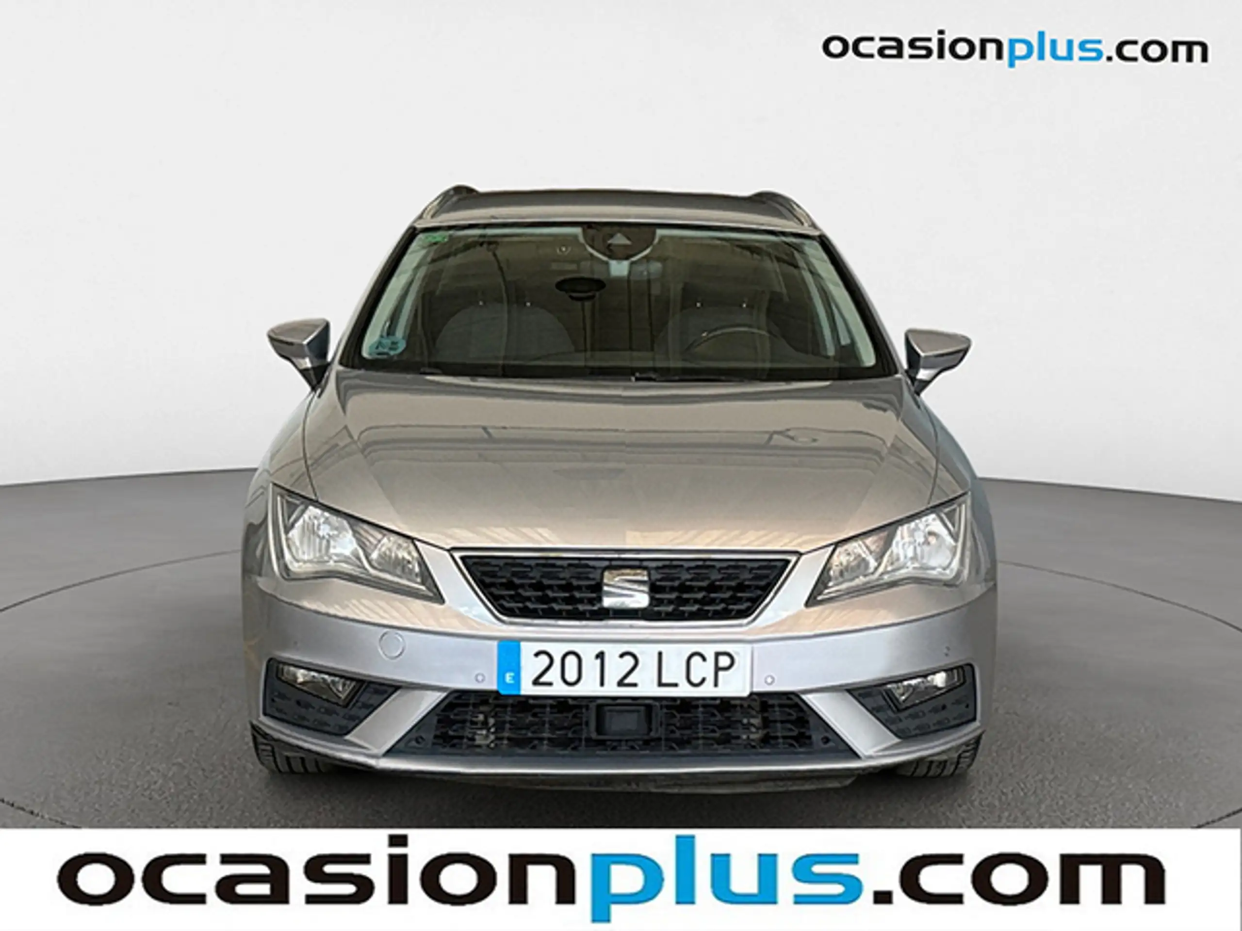 SEAT - Leon