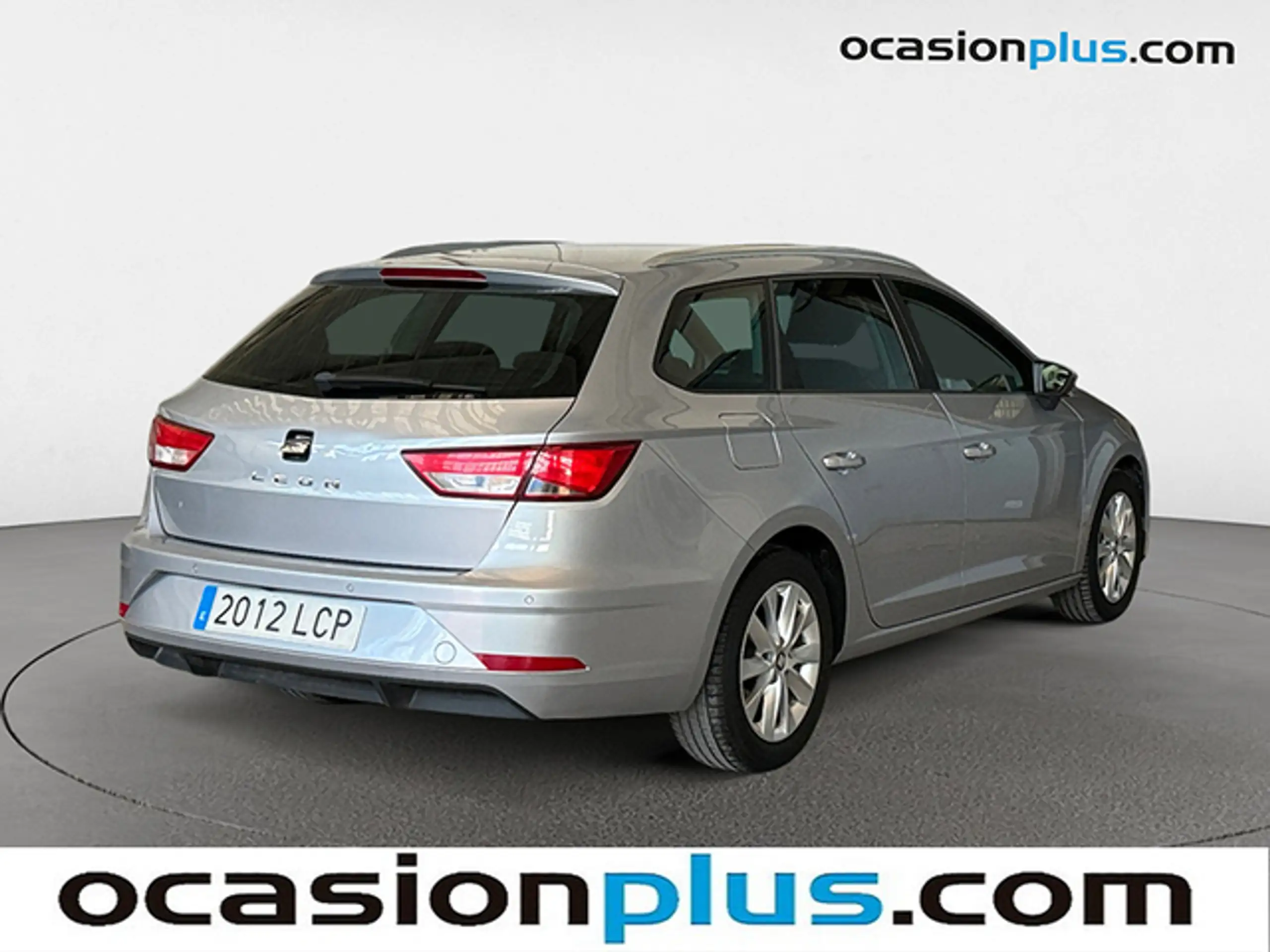 SEAT - Leon