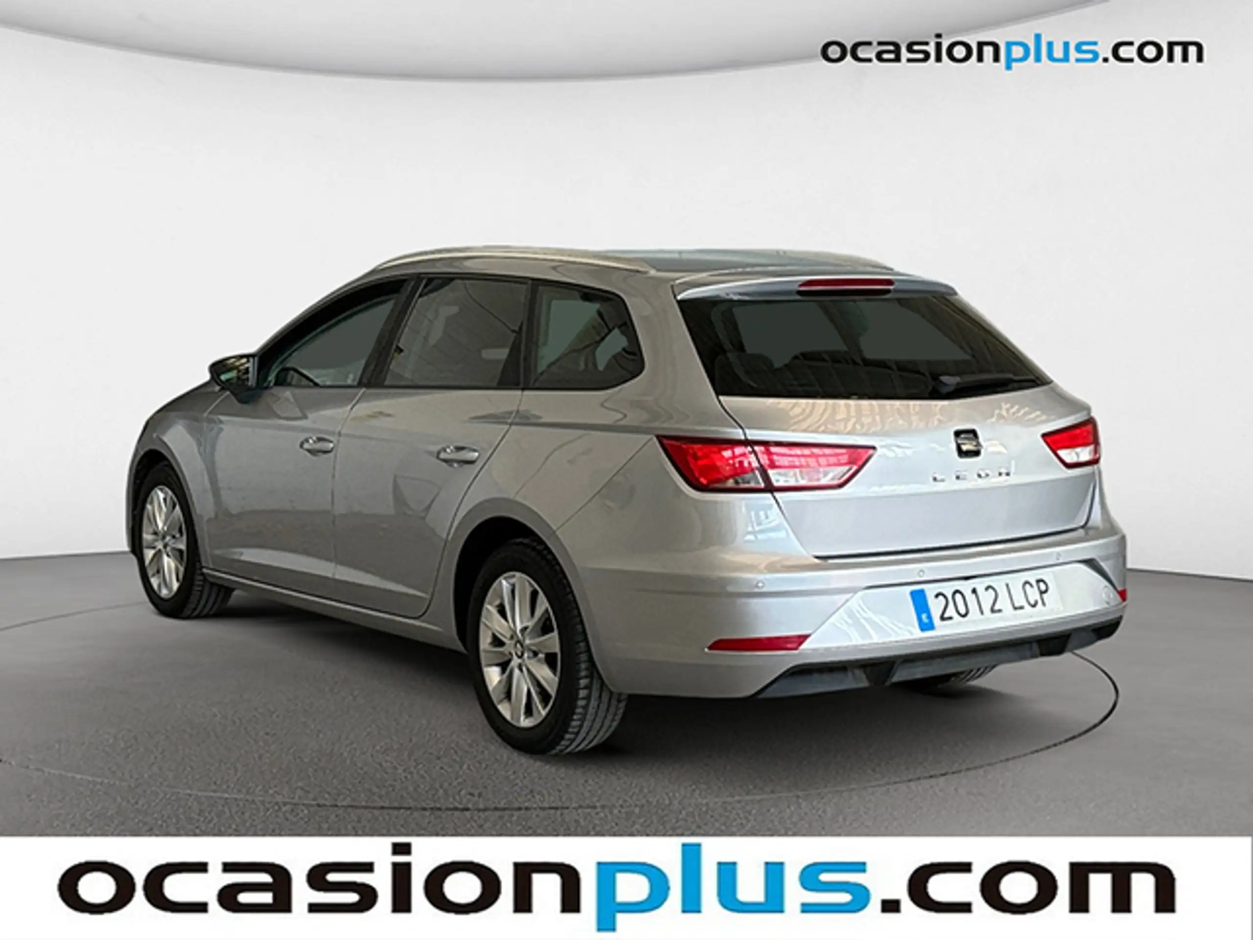 SEAT - Leon