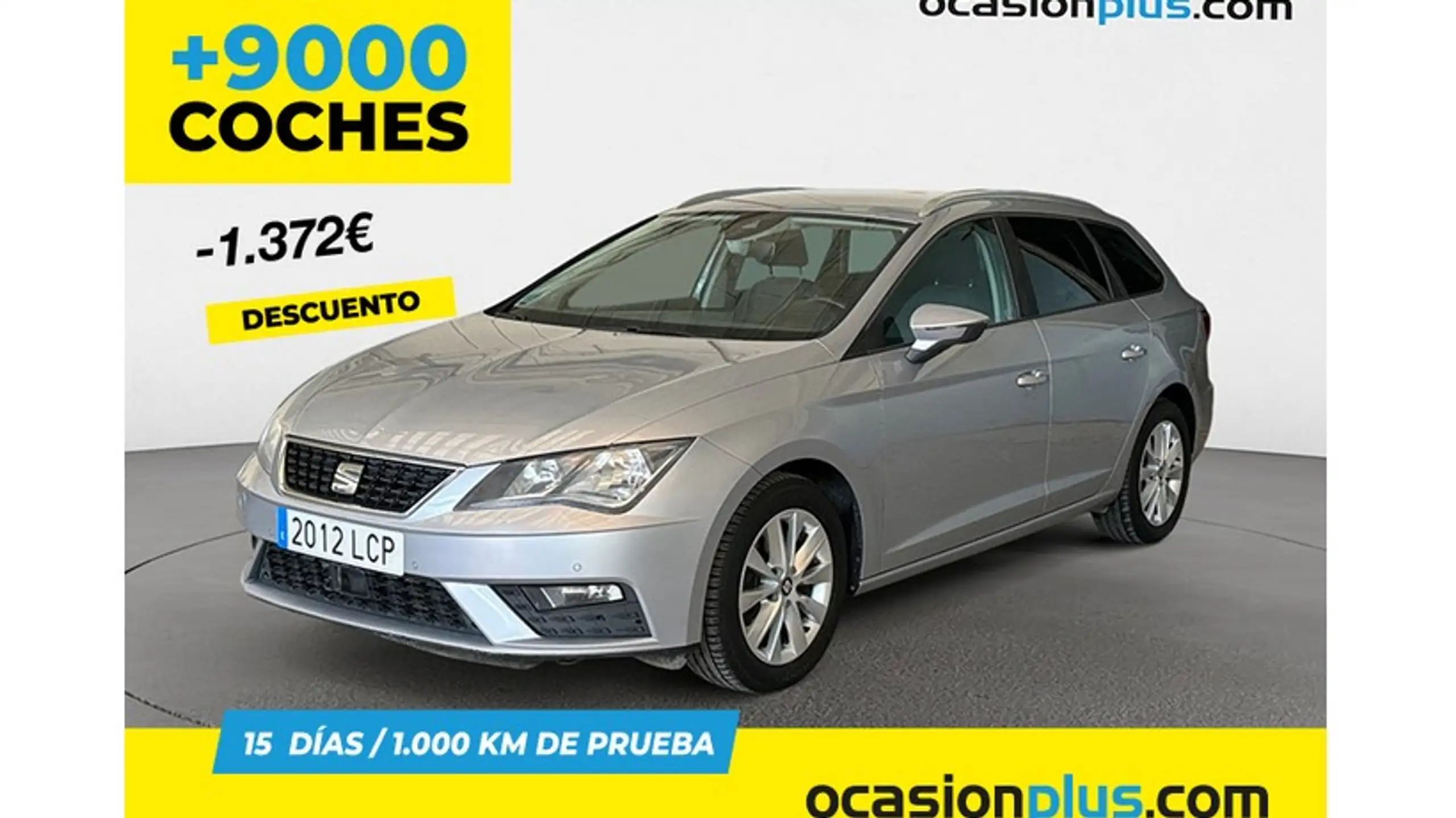 SEAT - Leon